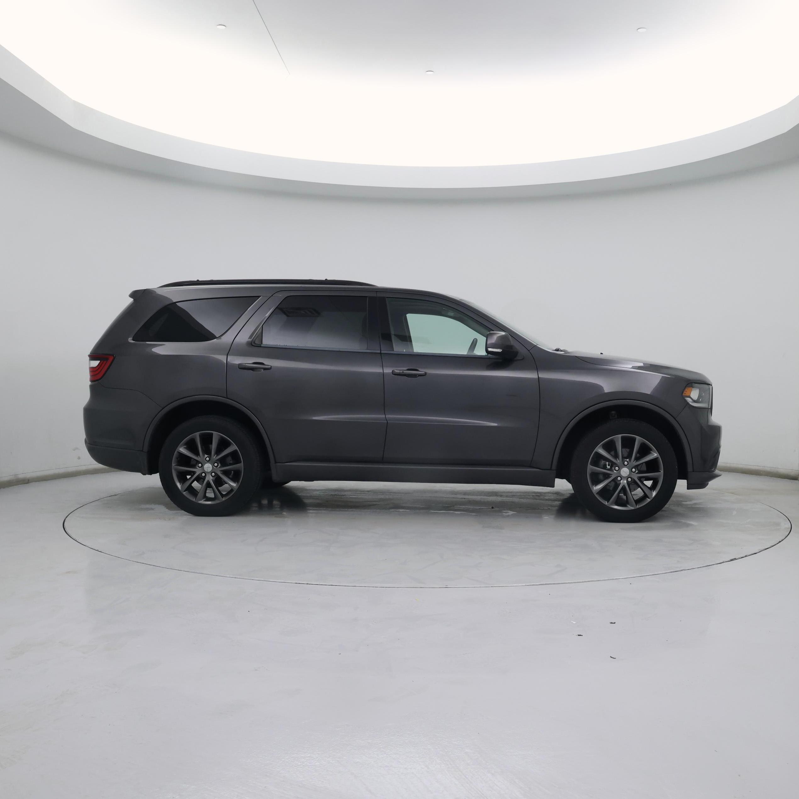 Thumbnail: 2018 Dodge Durango - 7