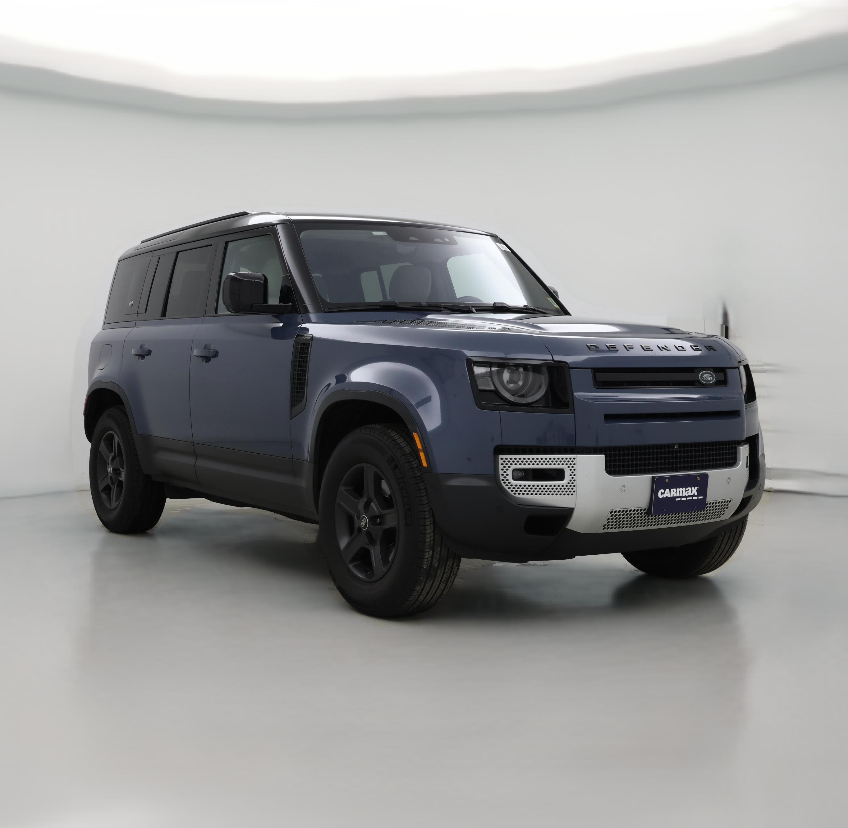 Thumbnail: 2022 Land Rover Defender - 1