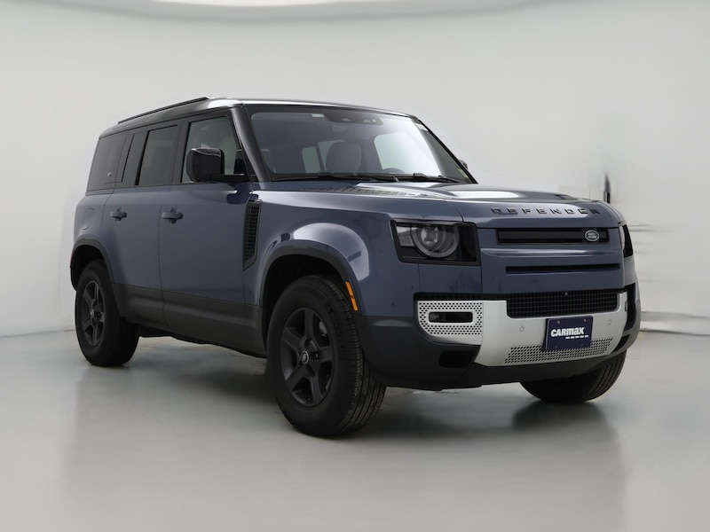 2022 Land Rover Defender 110 -
                  Saint James, NY