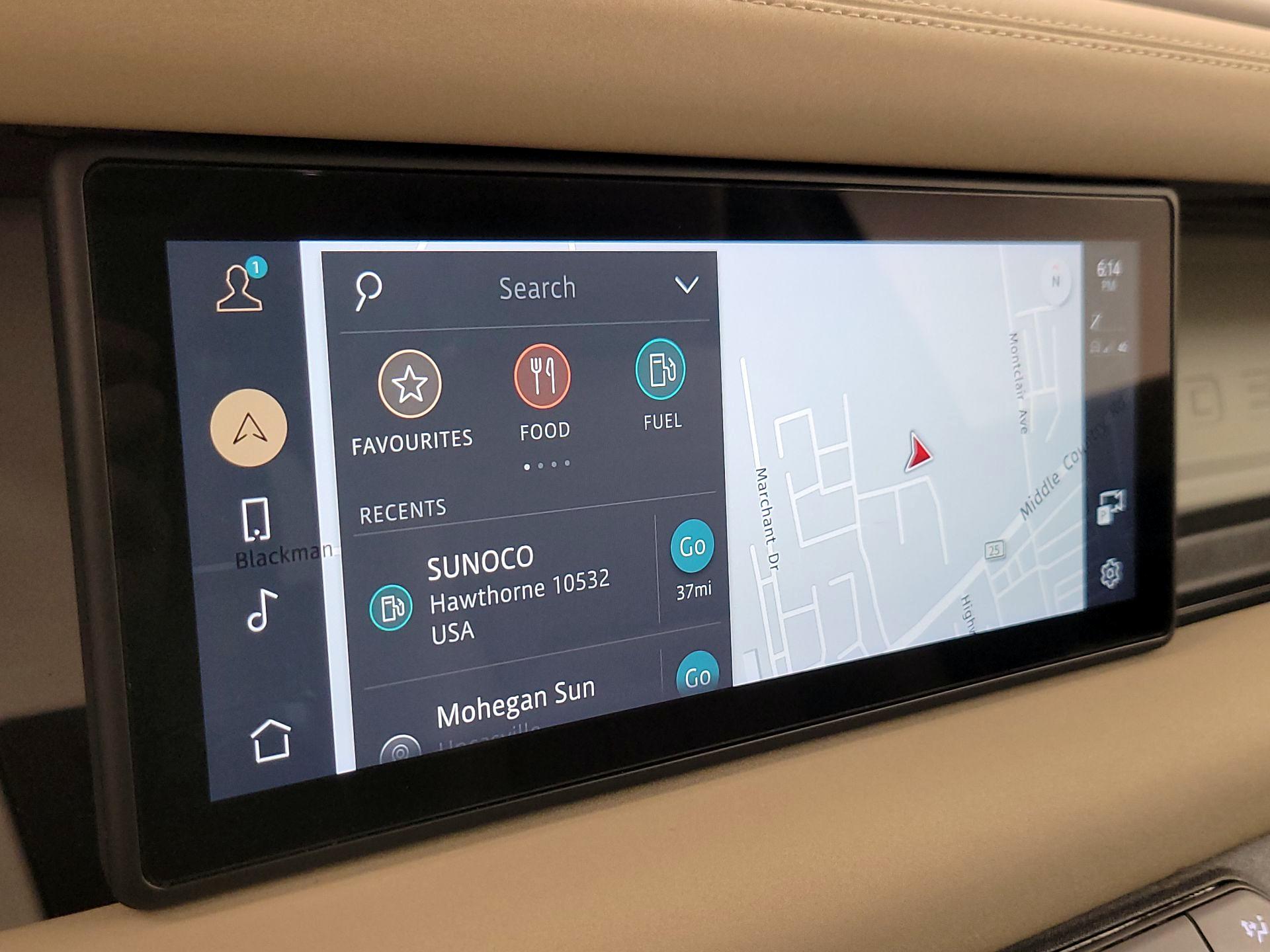 Thumbnail: 2022 Land Rover Defender - 14