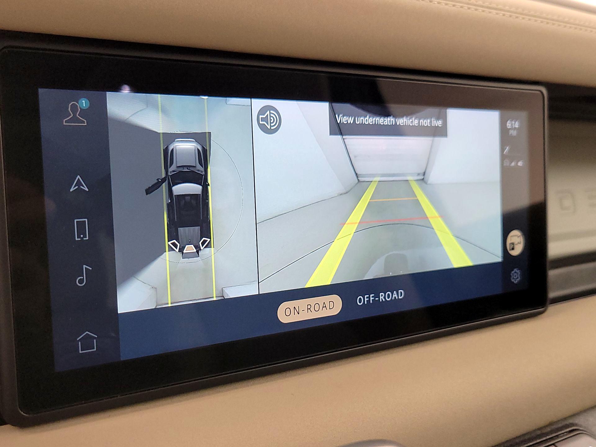 Thumbnail: 2022 Land Rover Defender - 15