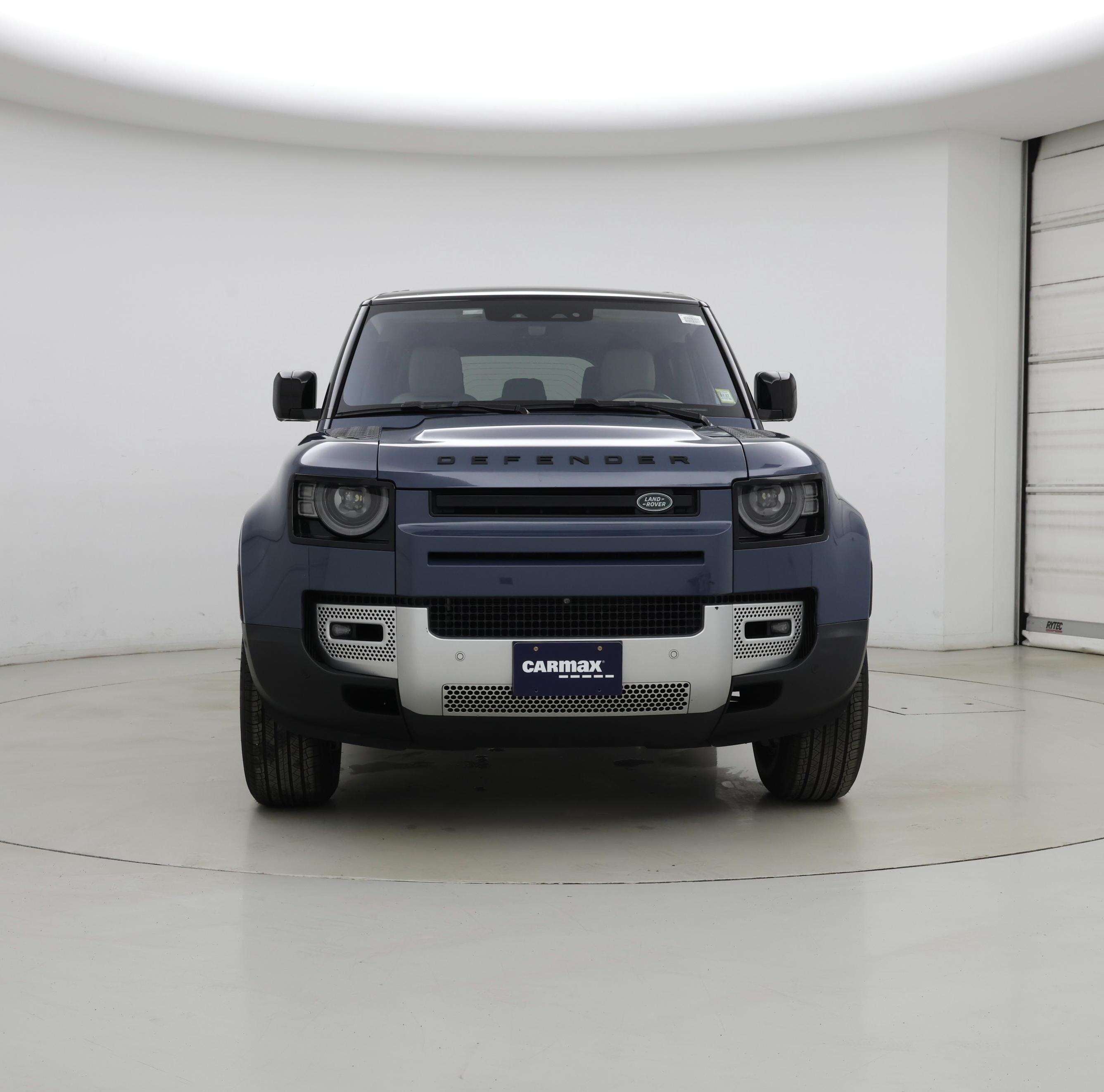 Thumbnail: 2022 Land Rover Defender - 5