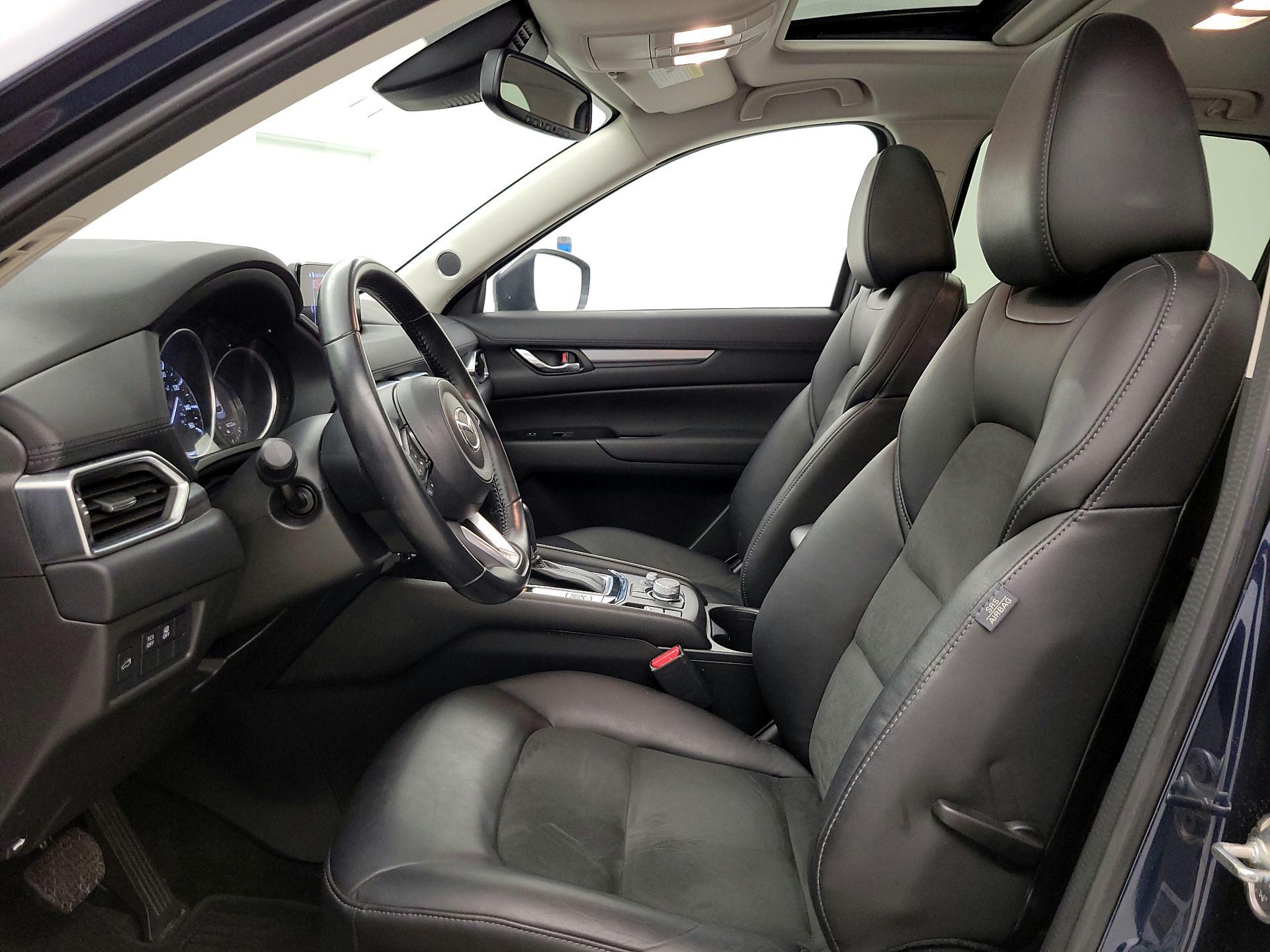Thumbnail: 2020 Mazda CX-5 - 11