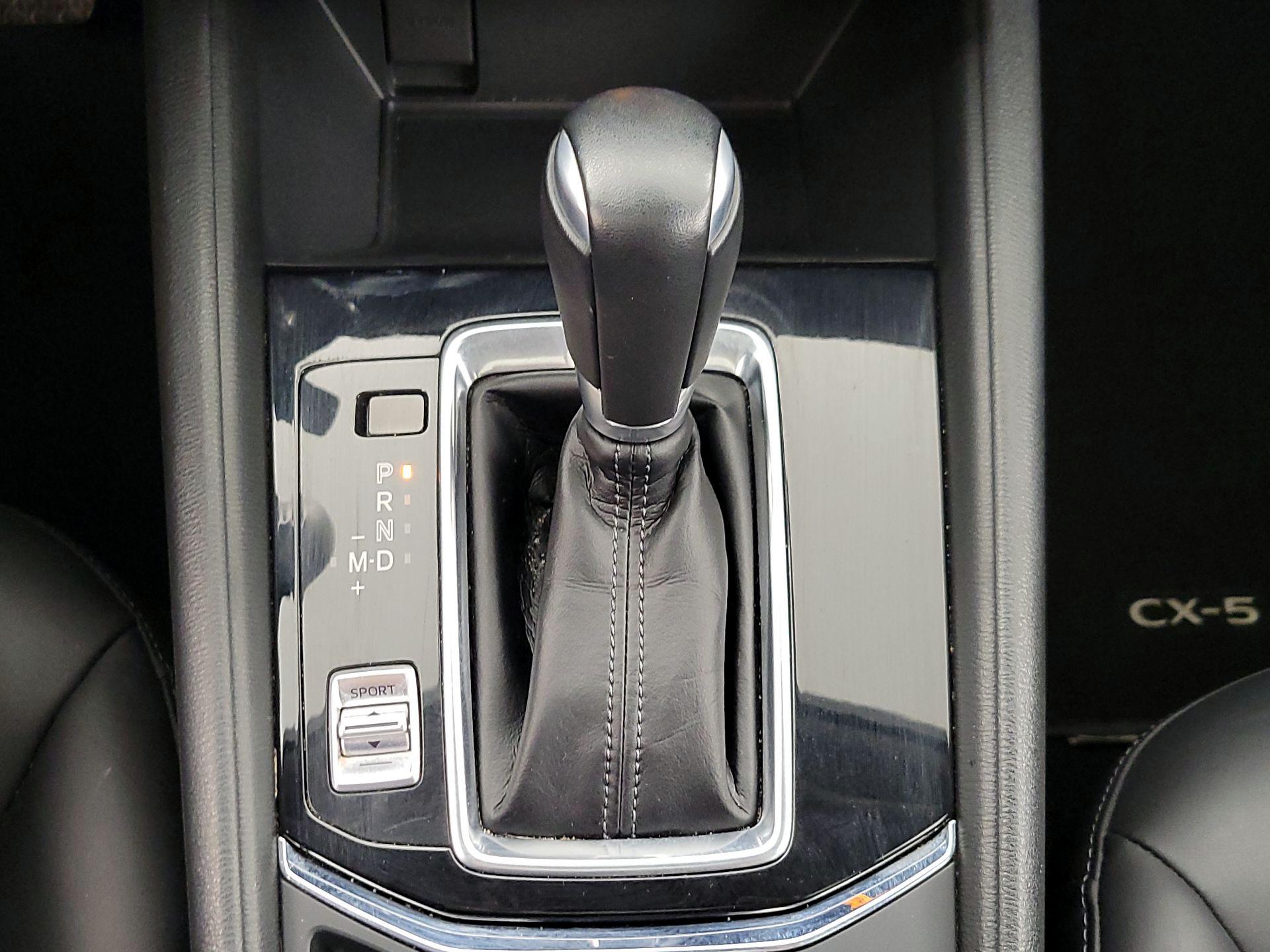 Thumbnail: 2020 Mazda CX-5 - 17