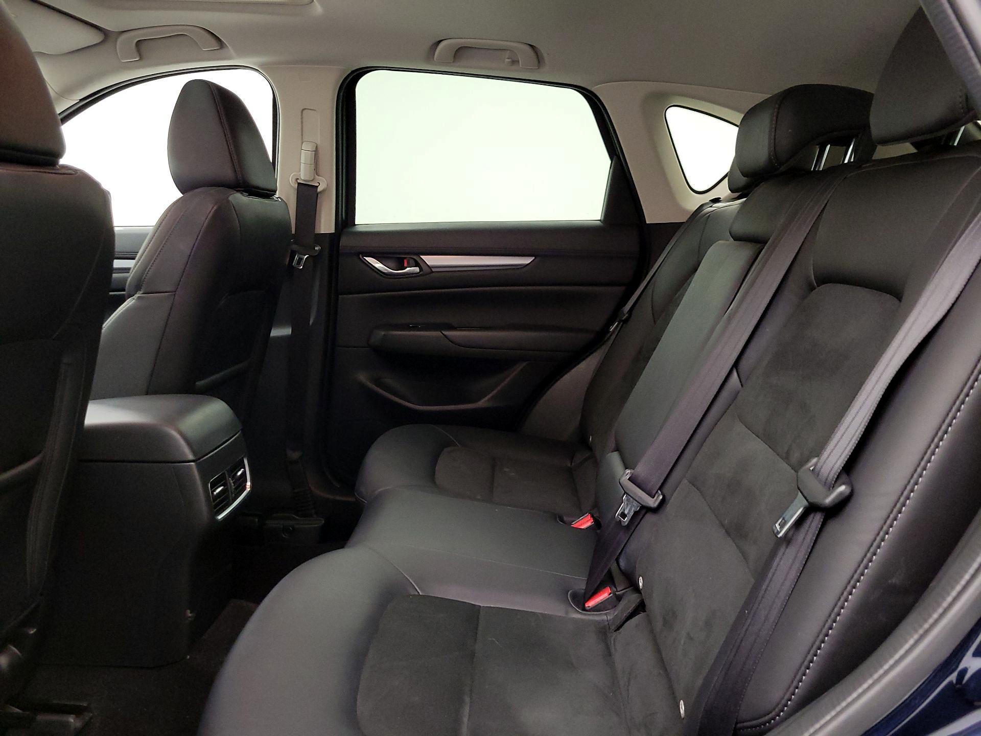 Thumbnail: 2020 Mazda CX-5 - 20