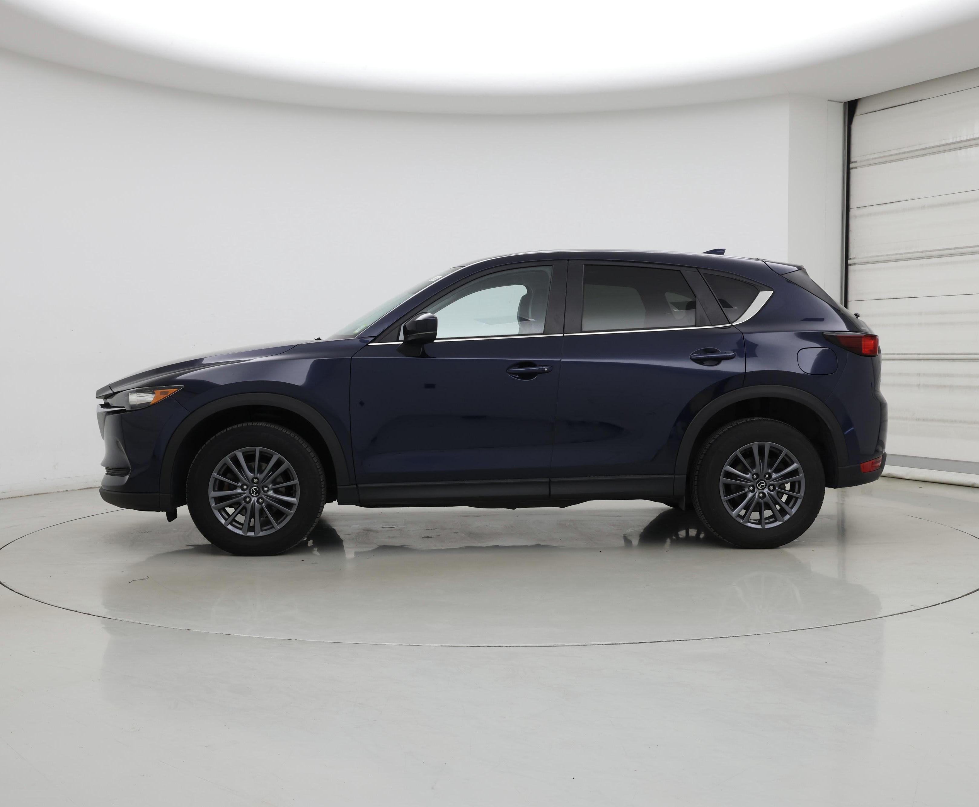 Thumbnail: 2020 Mazda CX-5 - 3