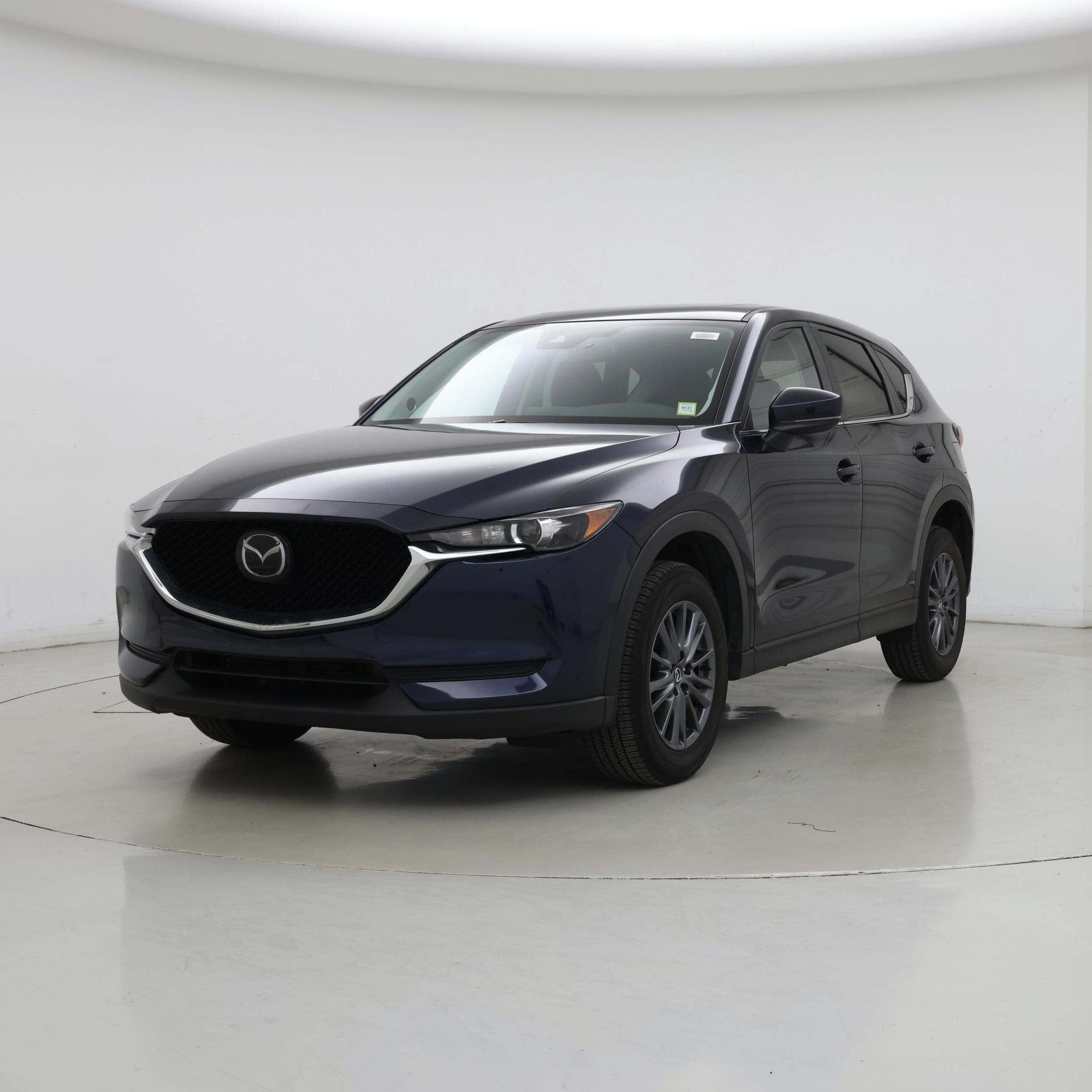 Thumbnail: 2020 Mazda CX-5 - 4