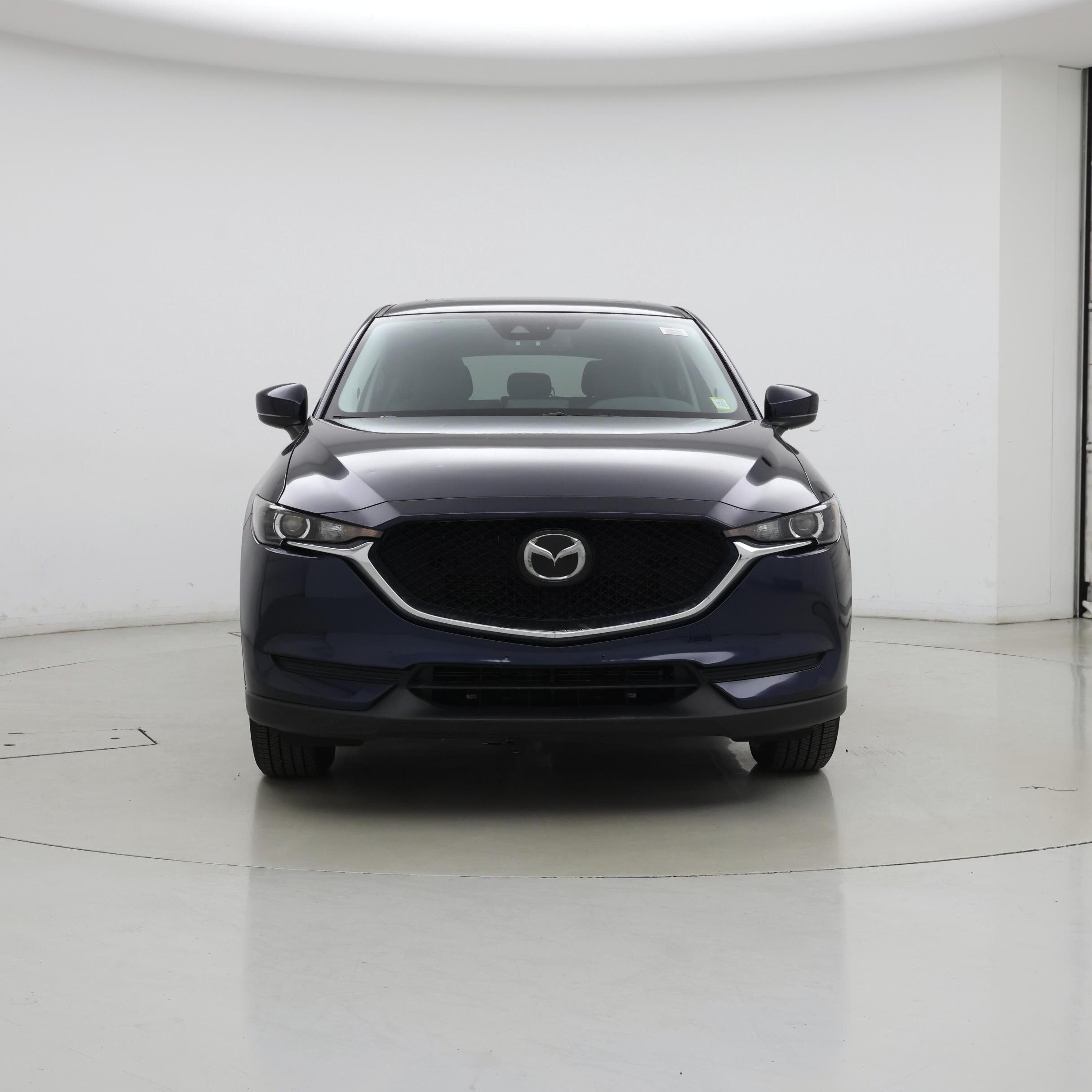 Thumbnail: 2020 Mazda CX-5 - 5