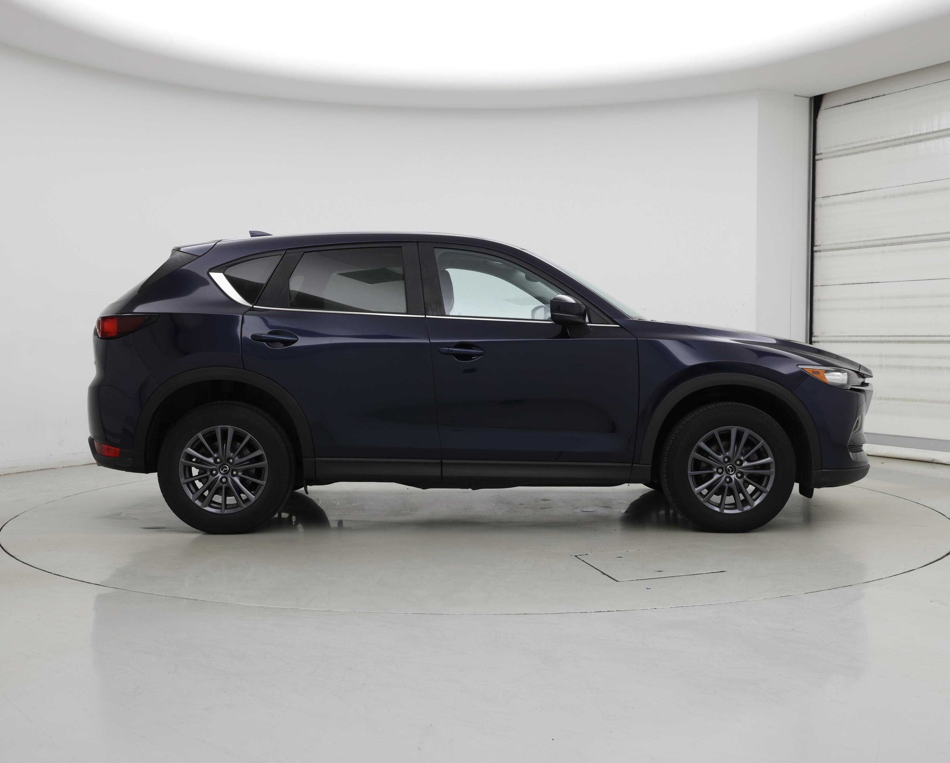 Thumbnail: 2020 Mazda CX-5 - 7