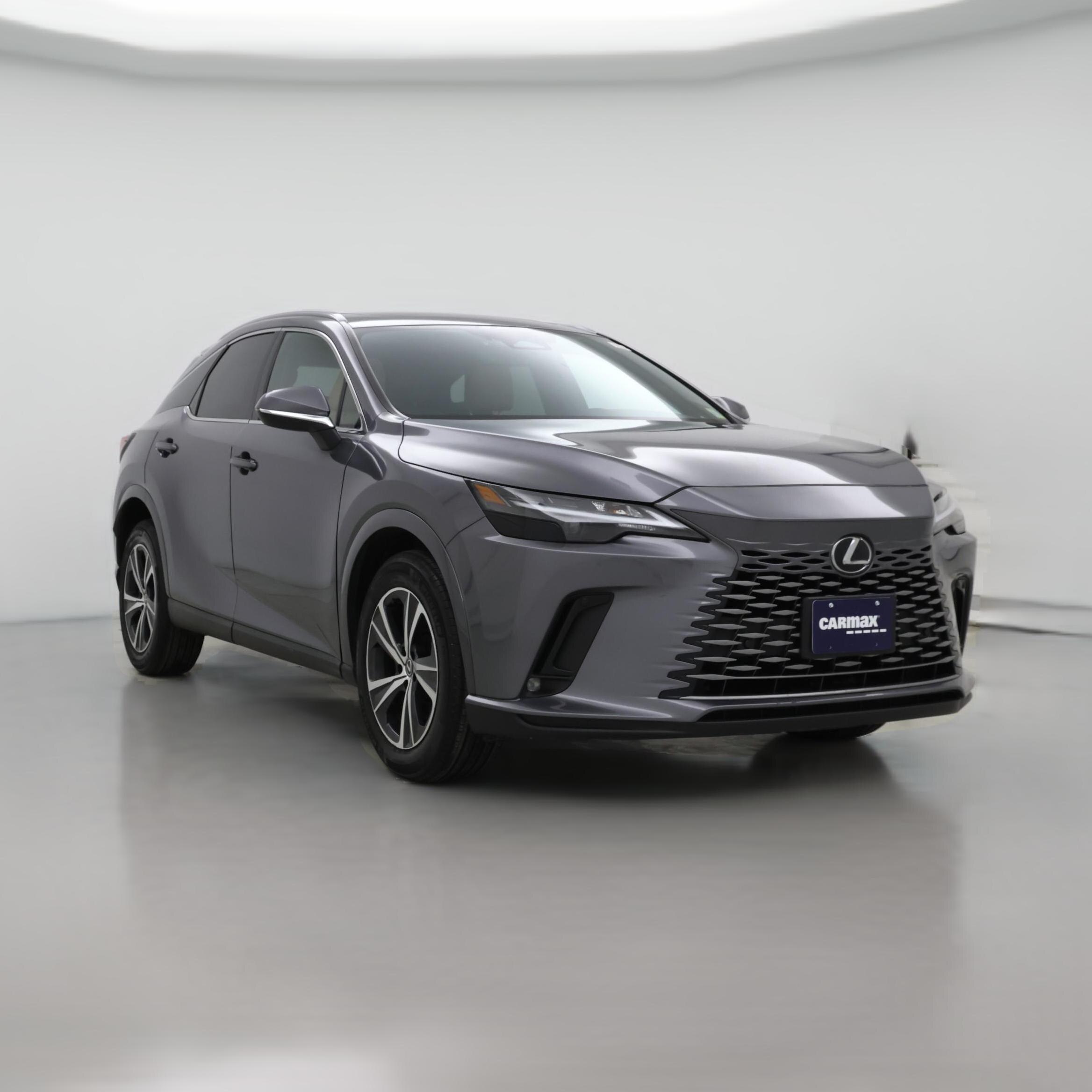 Thumbnail: 2023 Lexus RX - 1