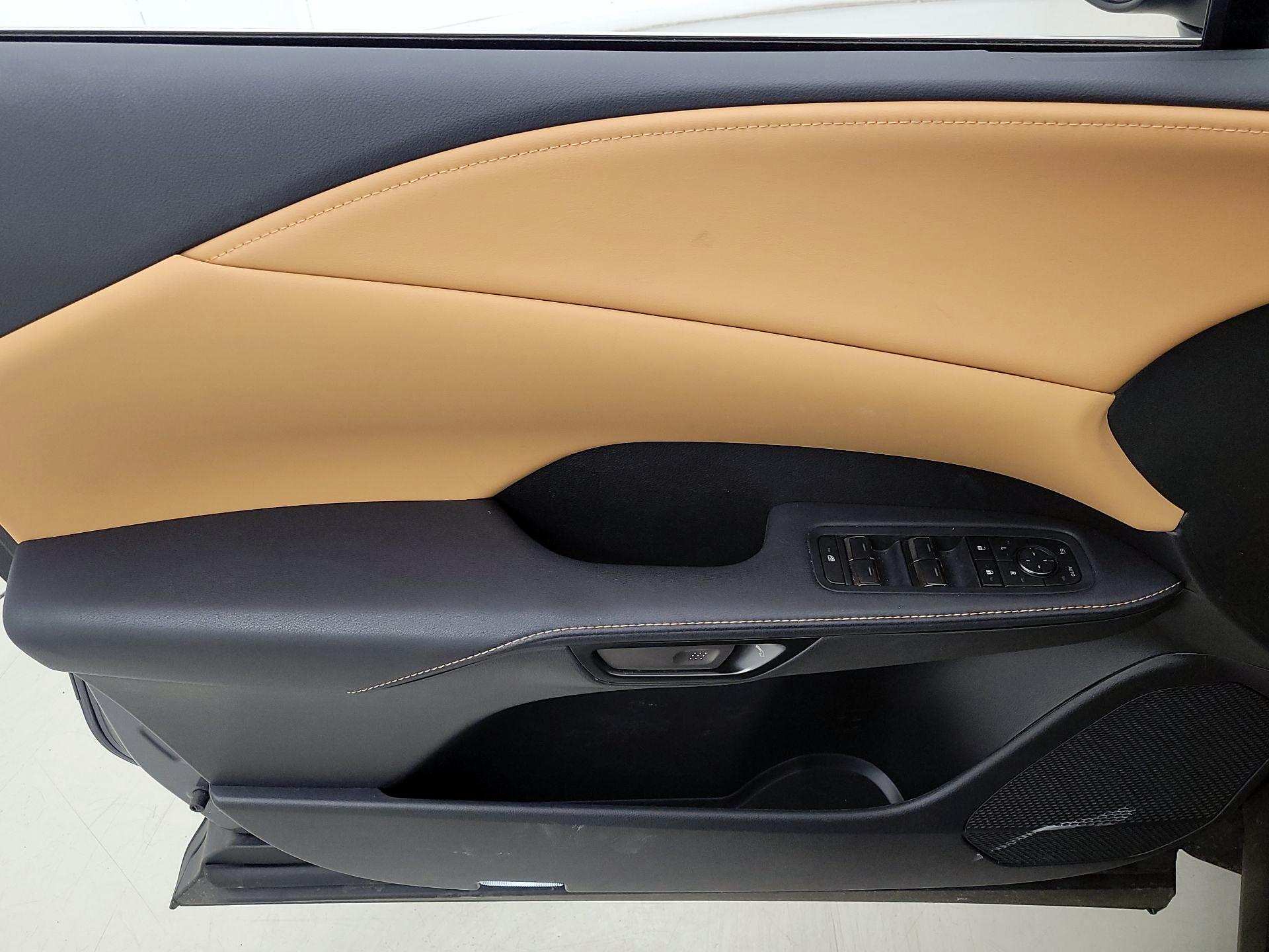 Thumbnail: 2023 Lexus RX - 12