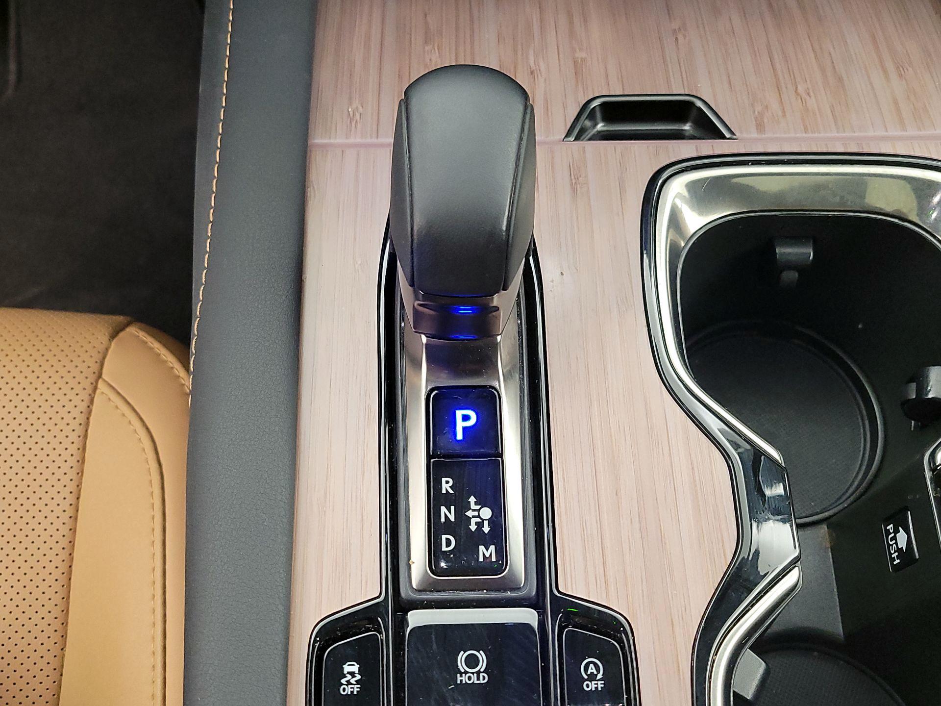 Thumbnail: 2023 Lexus RX - 17