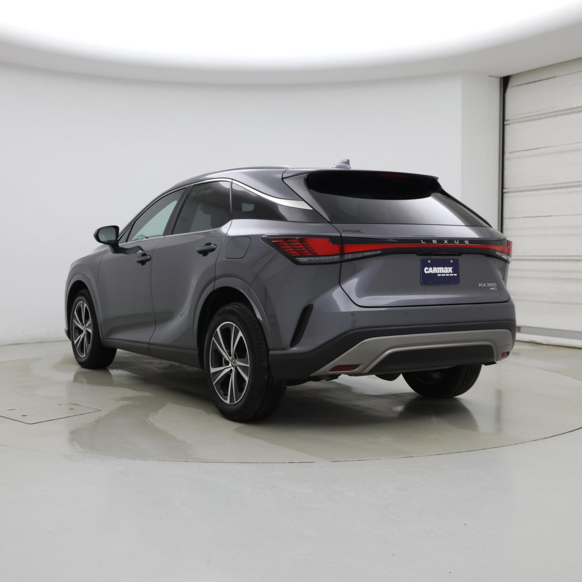 Thumbnail: 2023 Lexus RX - 2