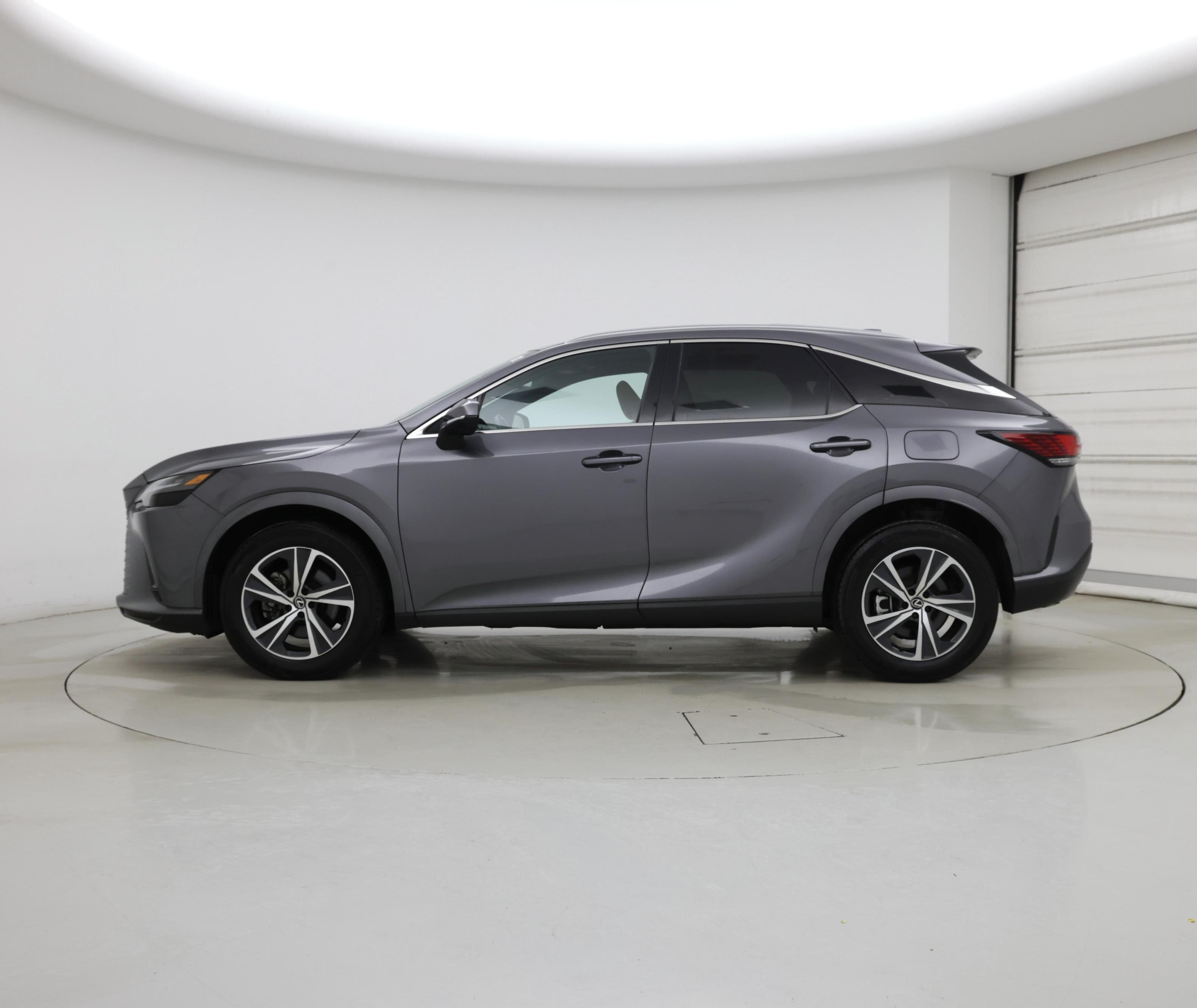 Thumbnail: 2023 Lexus RX - 3