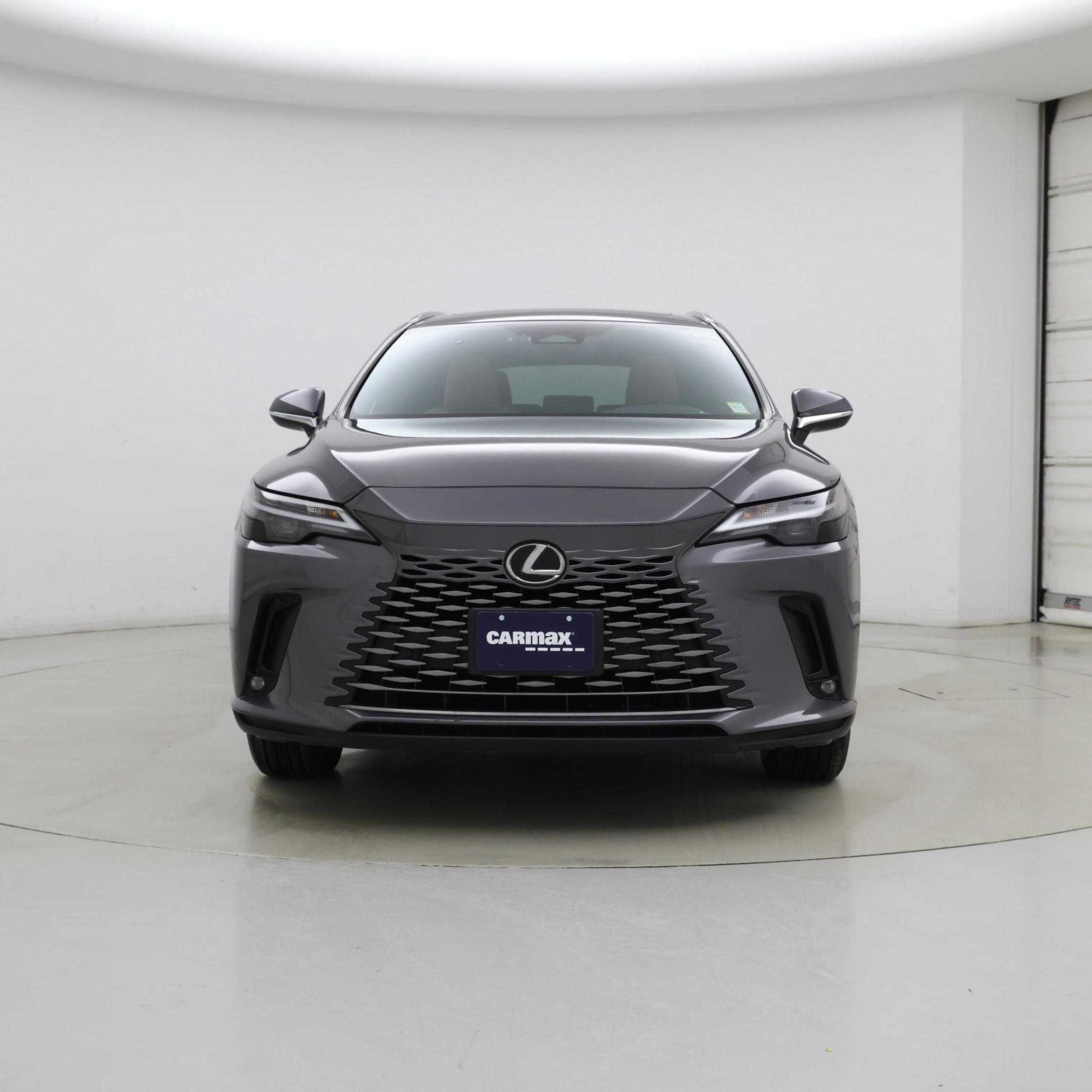 Thumbnail: 2023 Lexus RX - 5