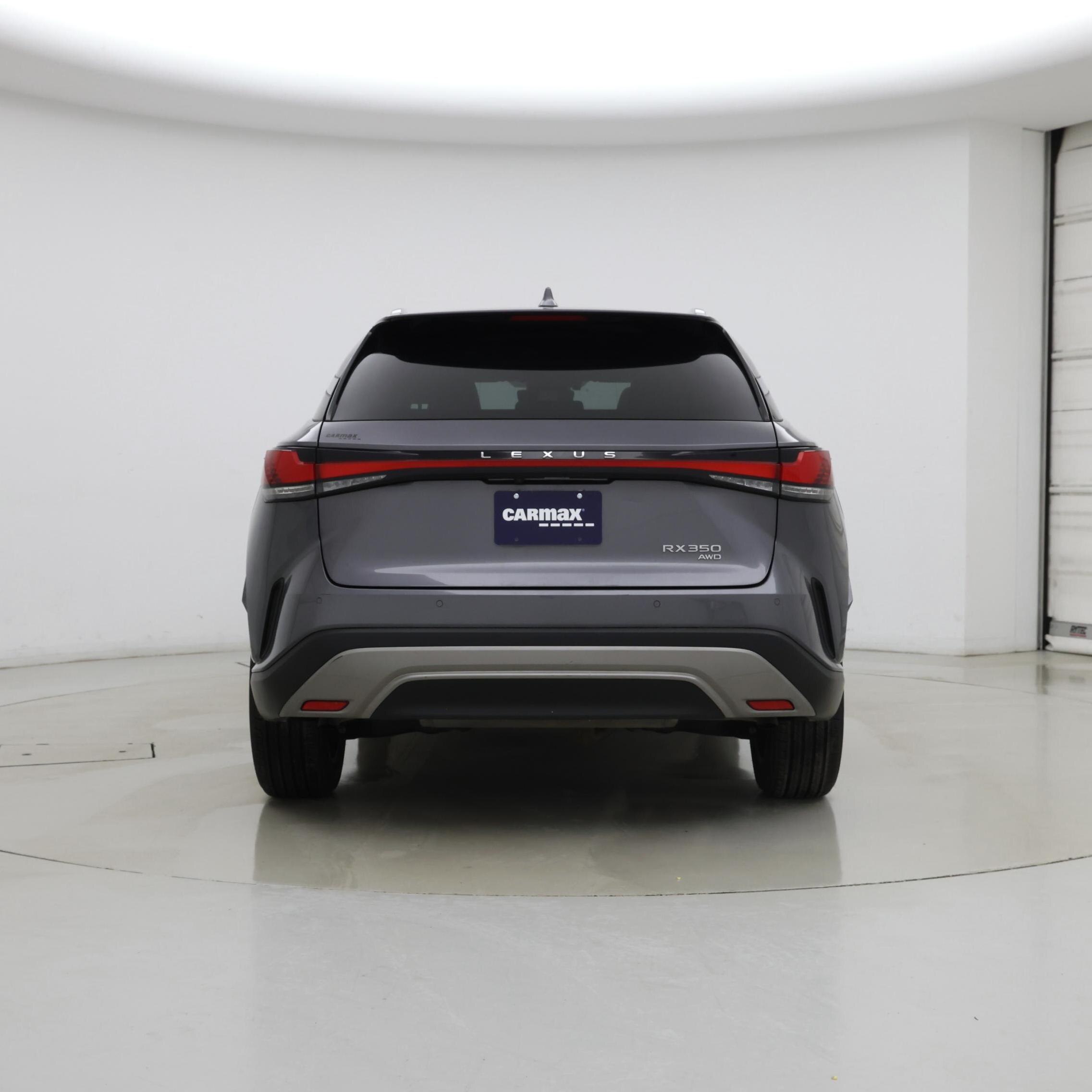 Thumbnail: 2023 Lexus RX - 6