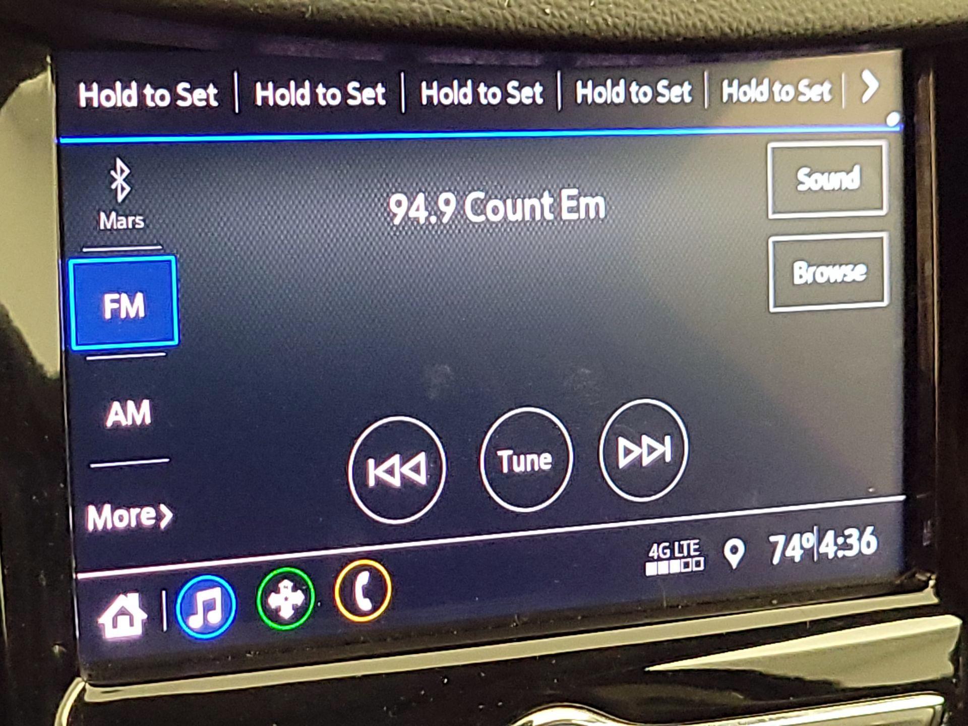 Thumbnail: 2022 Chevrolet Trax - 15