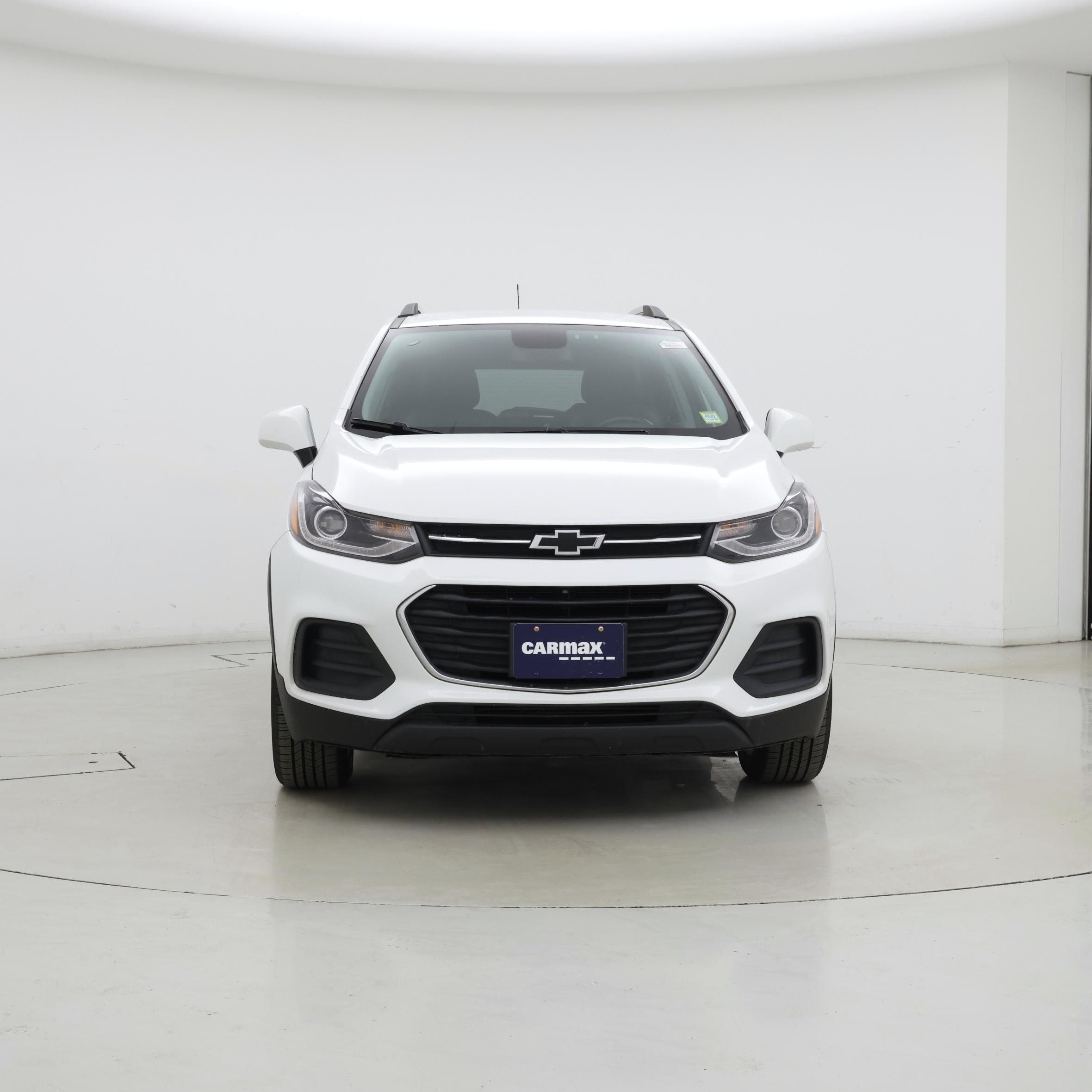 Thumbnail: 2022 Chevrolet Trax - 5