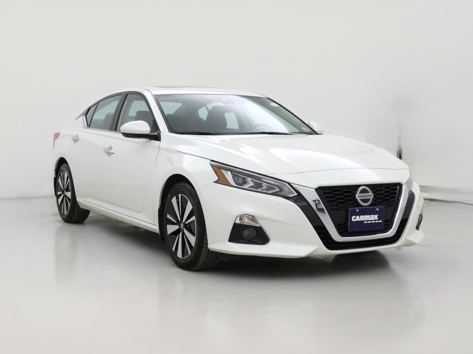 2021 Nissan Altima SL