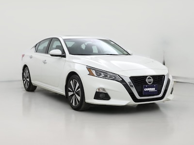 2021 Nissan Altima SL