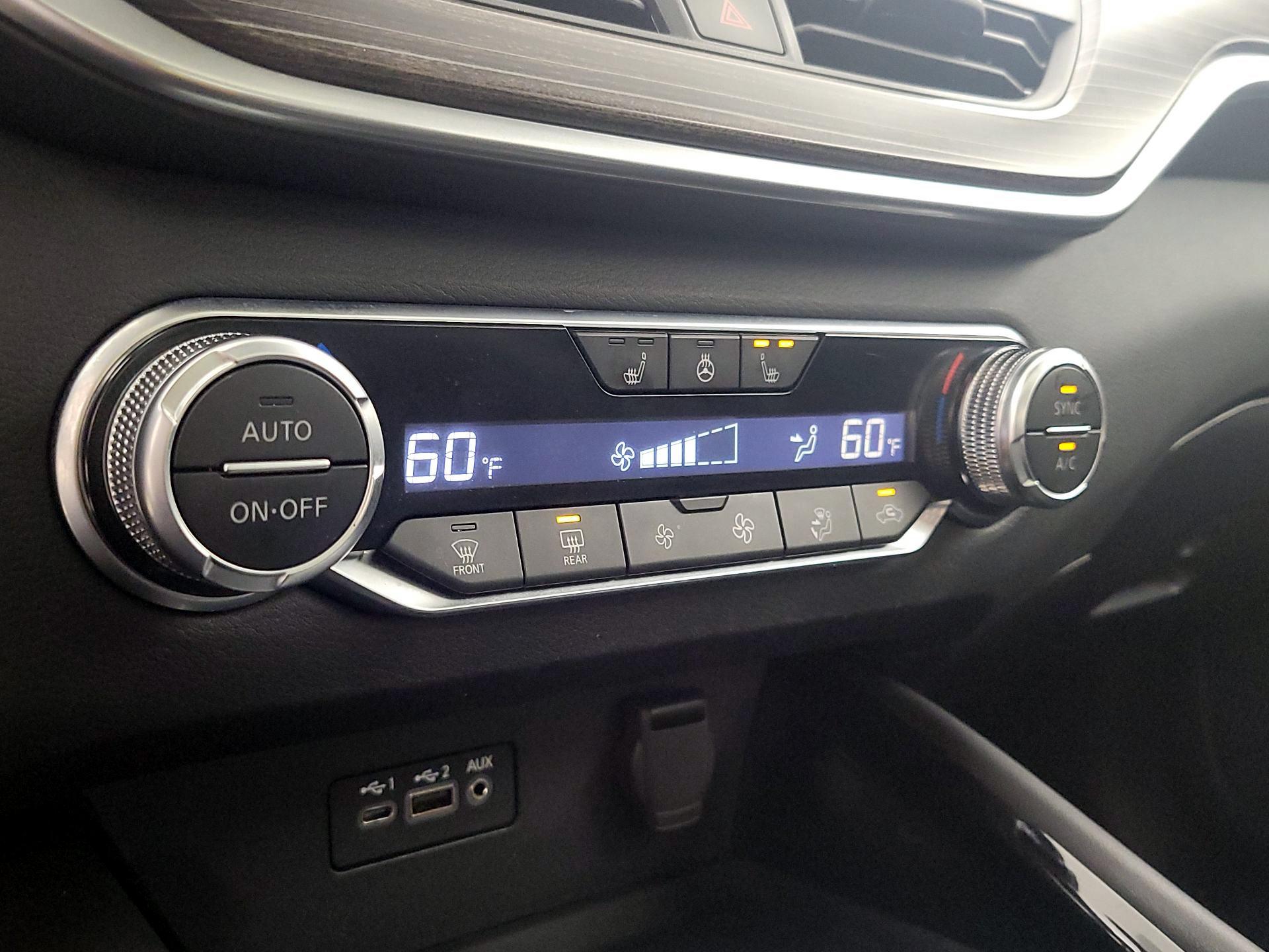 Thumbnail: 2021 Nissan Altima - 17