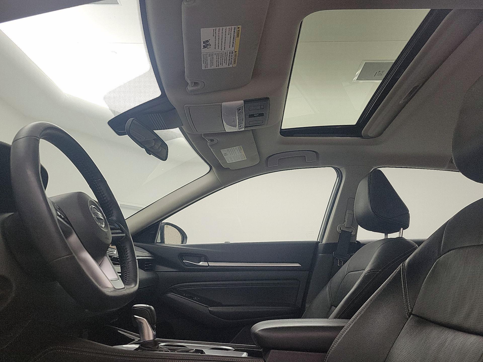 Thumbnail: 2021 Nissan Altima - 20