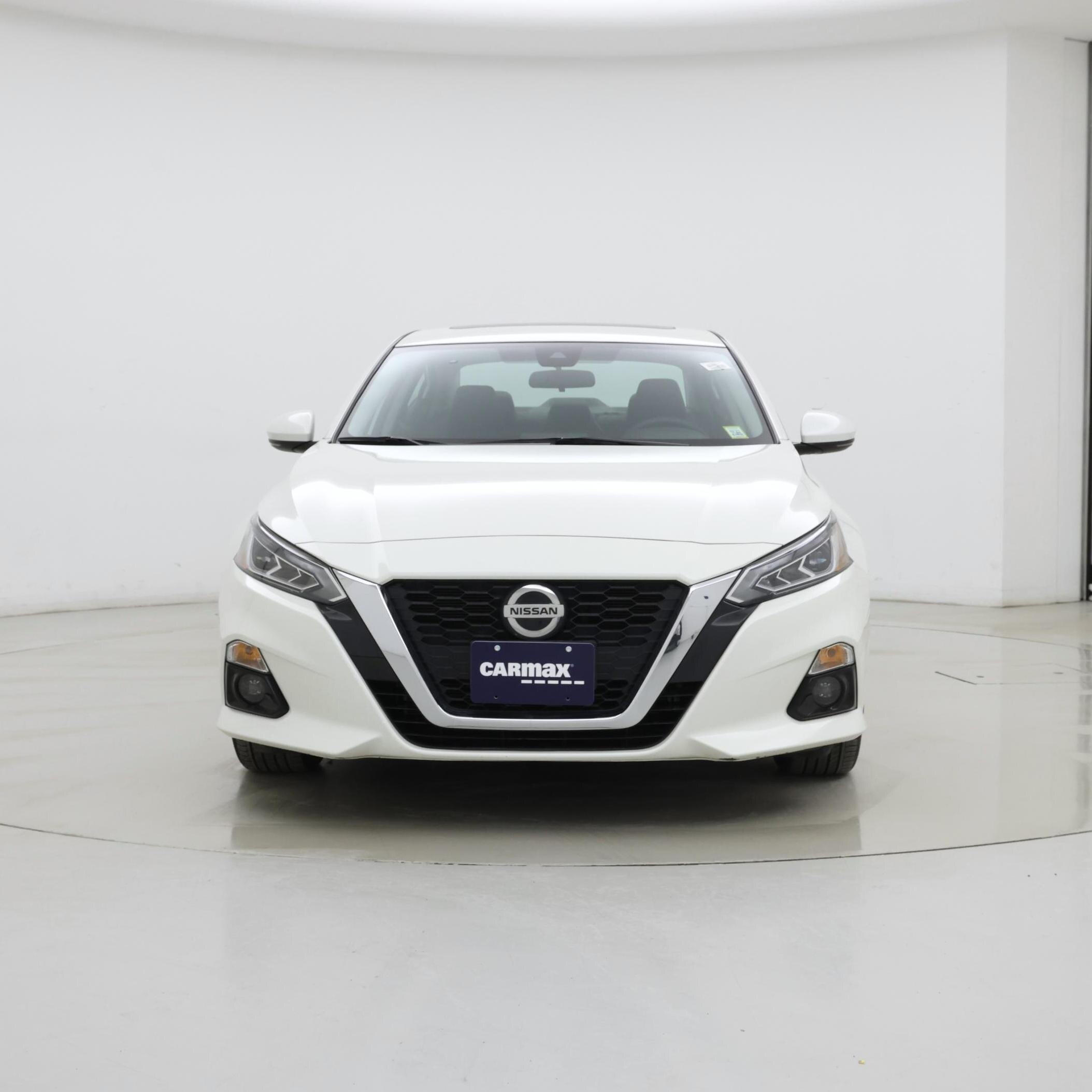Thumbnail: 2021 Nissan Altima - 5