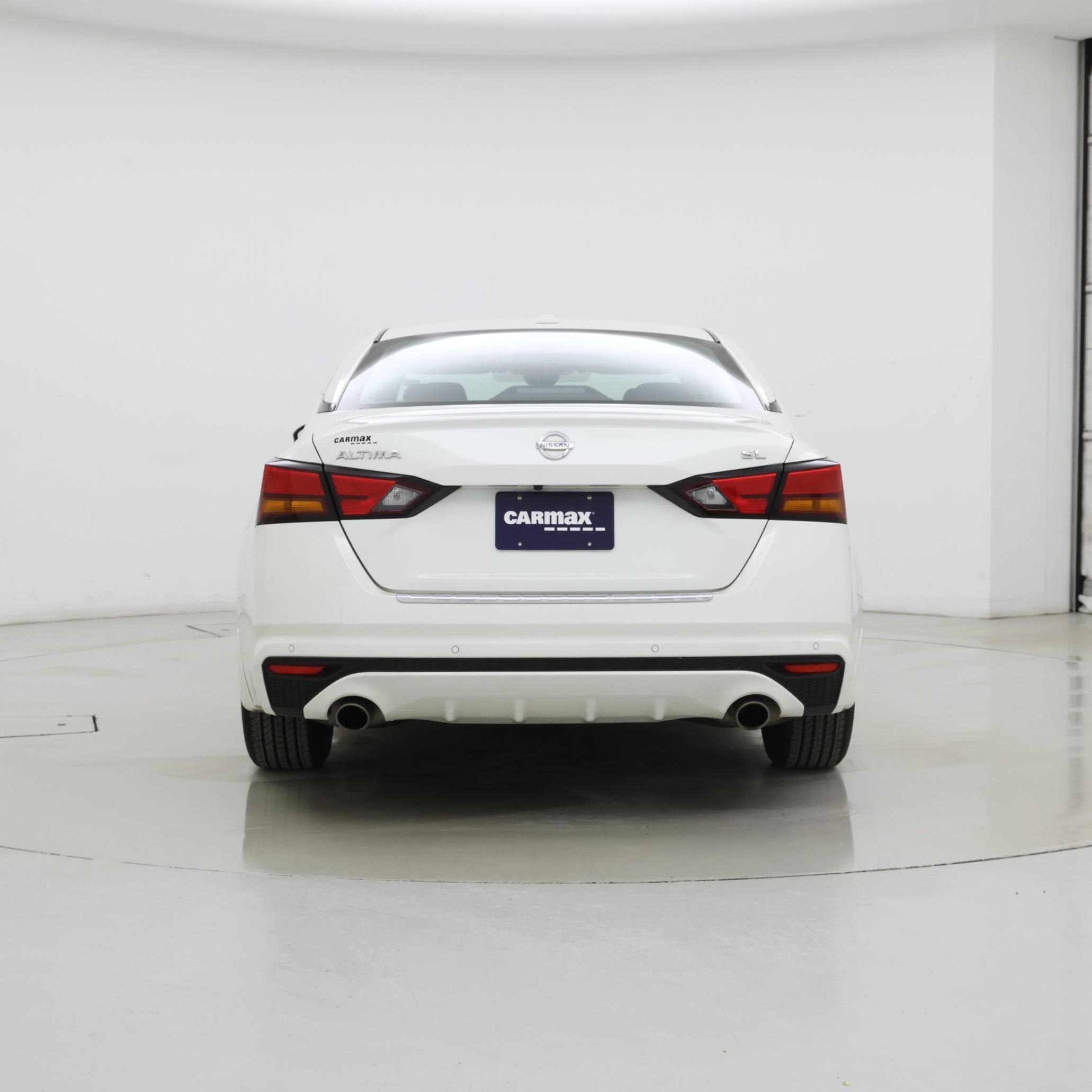 Thumbnail: 2021 Nissan Altima - 6