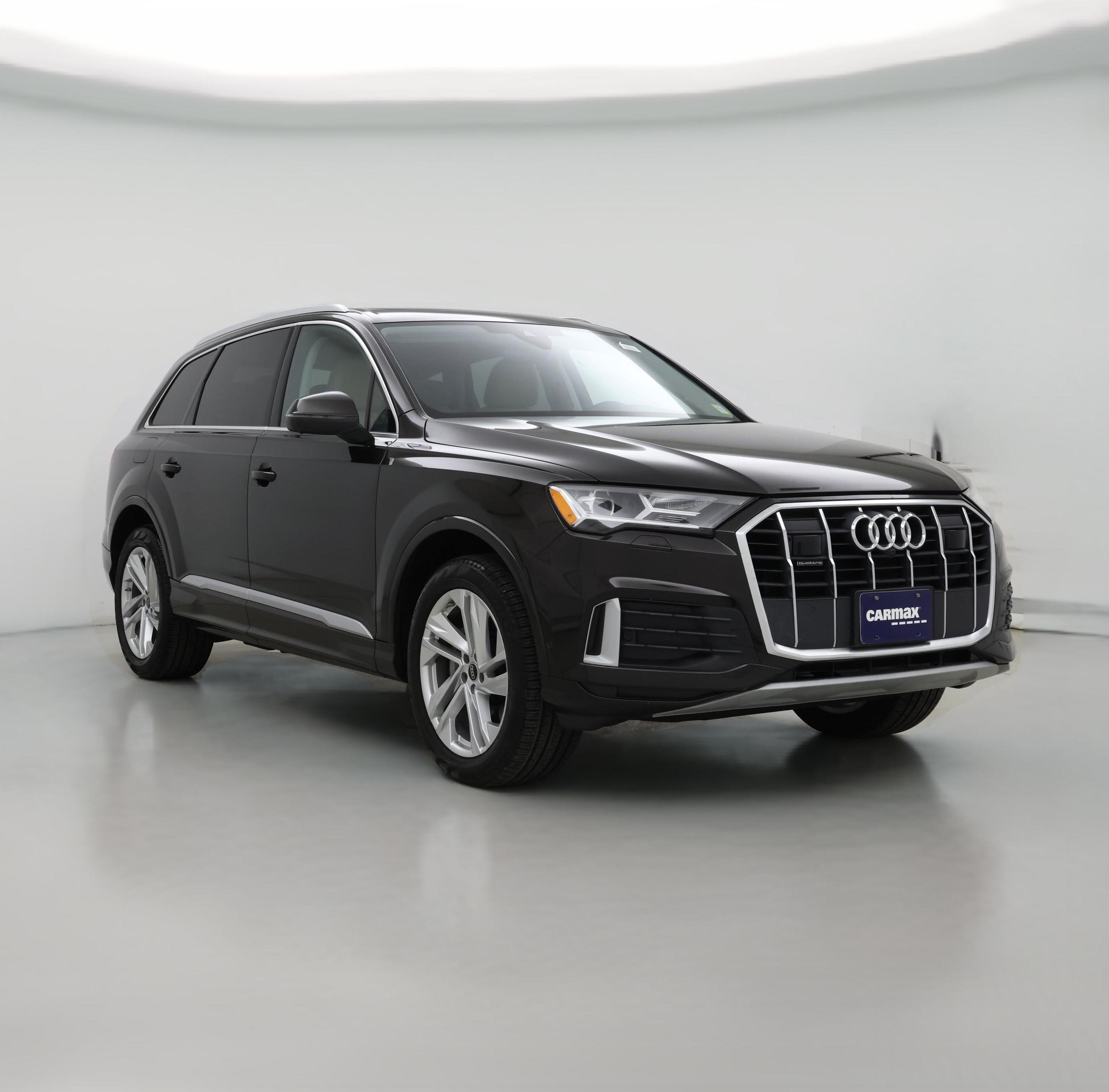 Thumbnail: 2023 Audi Q7 - 1