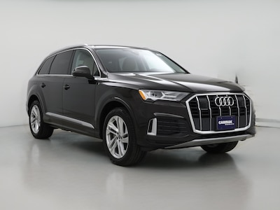 2023 Audi Q7 Premium