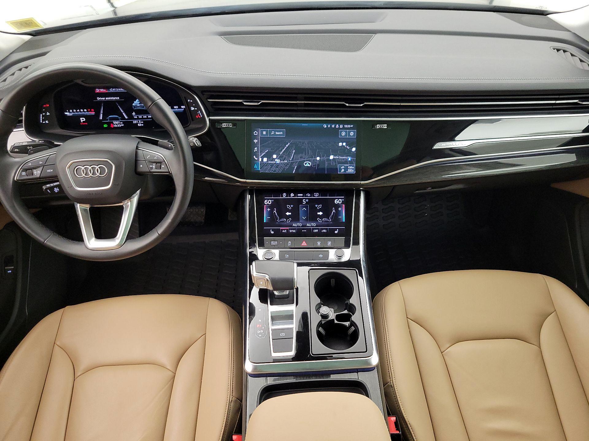 Thumbnail: 2023 Audi Q7 - 9