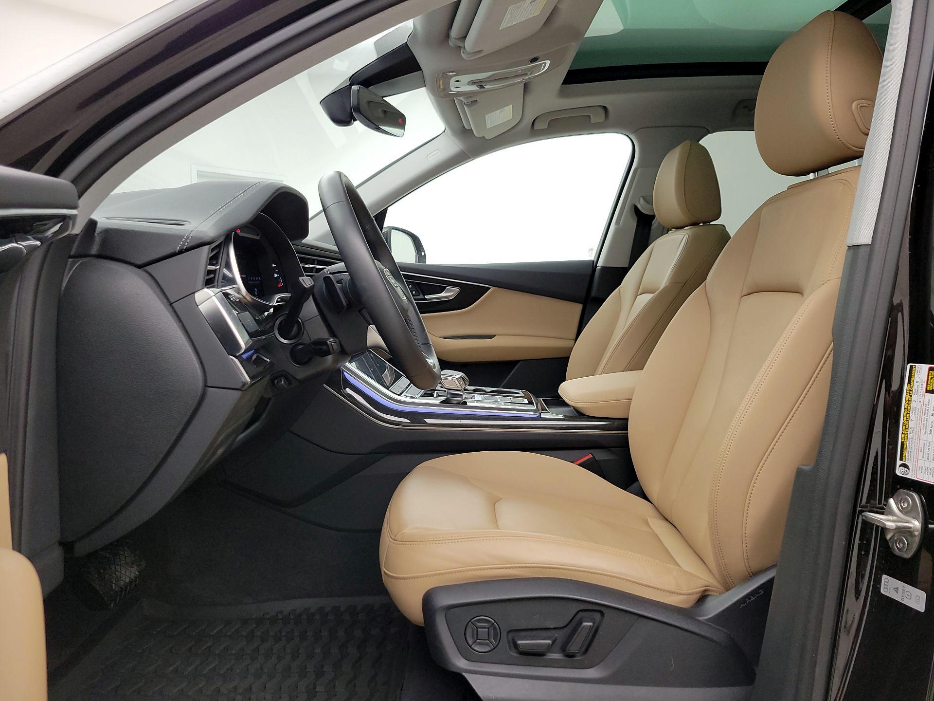 Thumbnail: 2023 Audi Q7 - 11