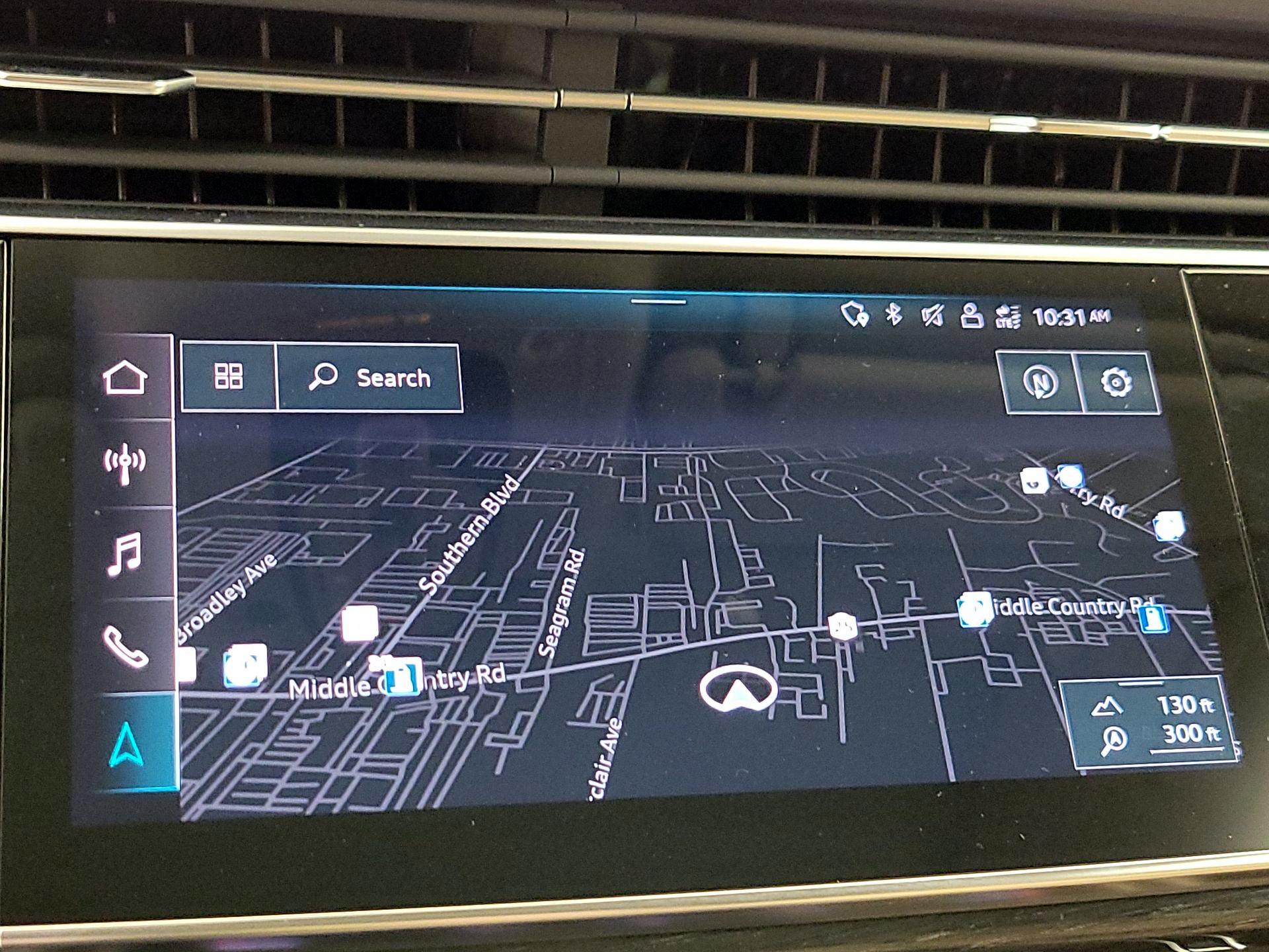 Thumbnail: 2023 Audi Q7 - 14