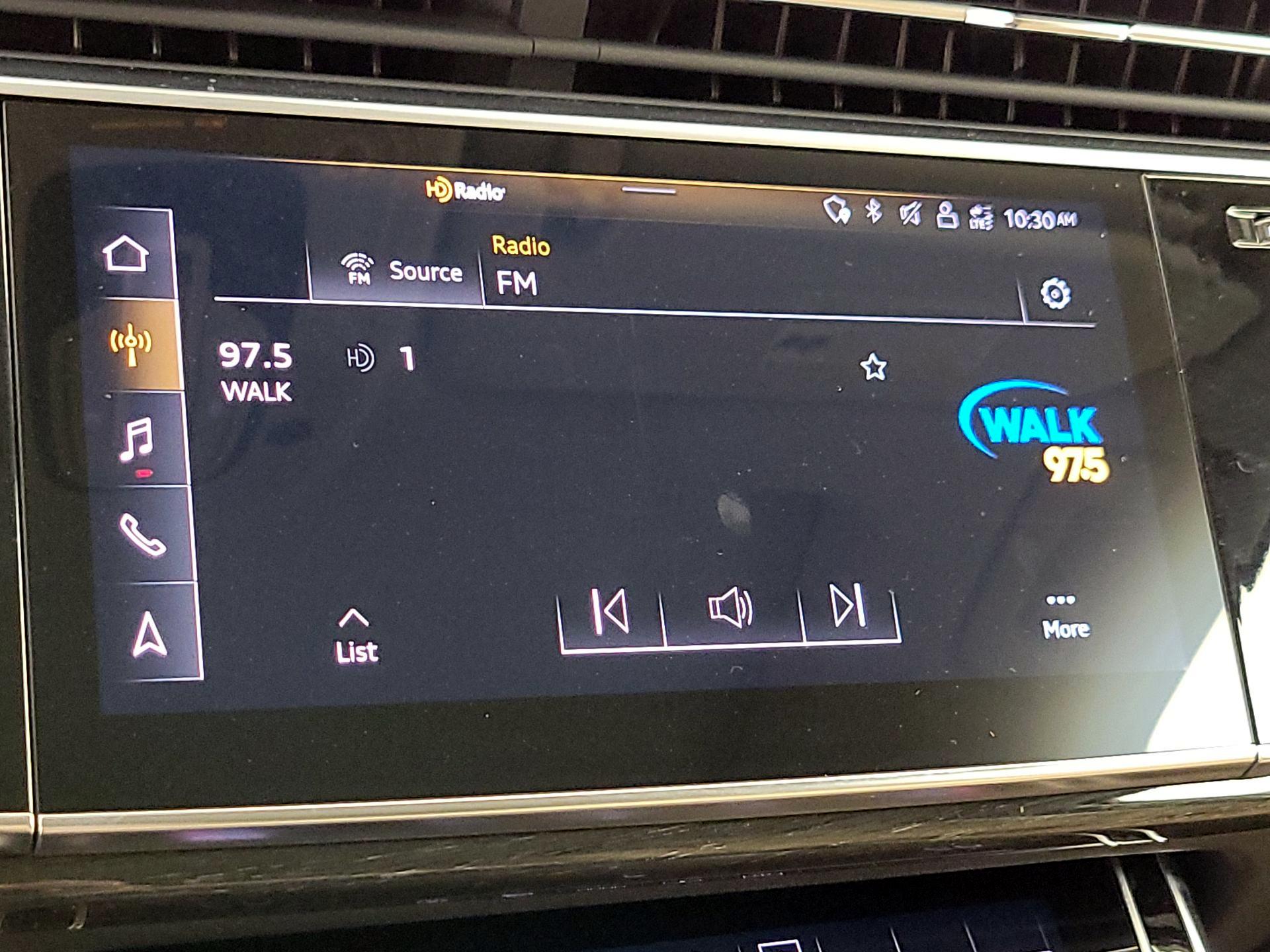 Thumbnail: 2023 Audi Q7 - 16