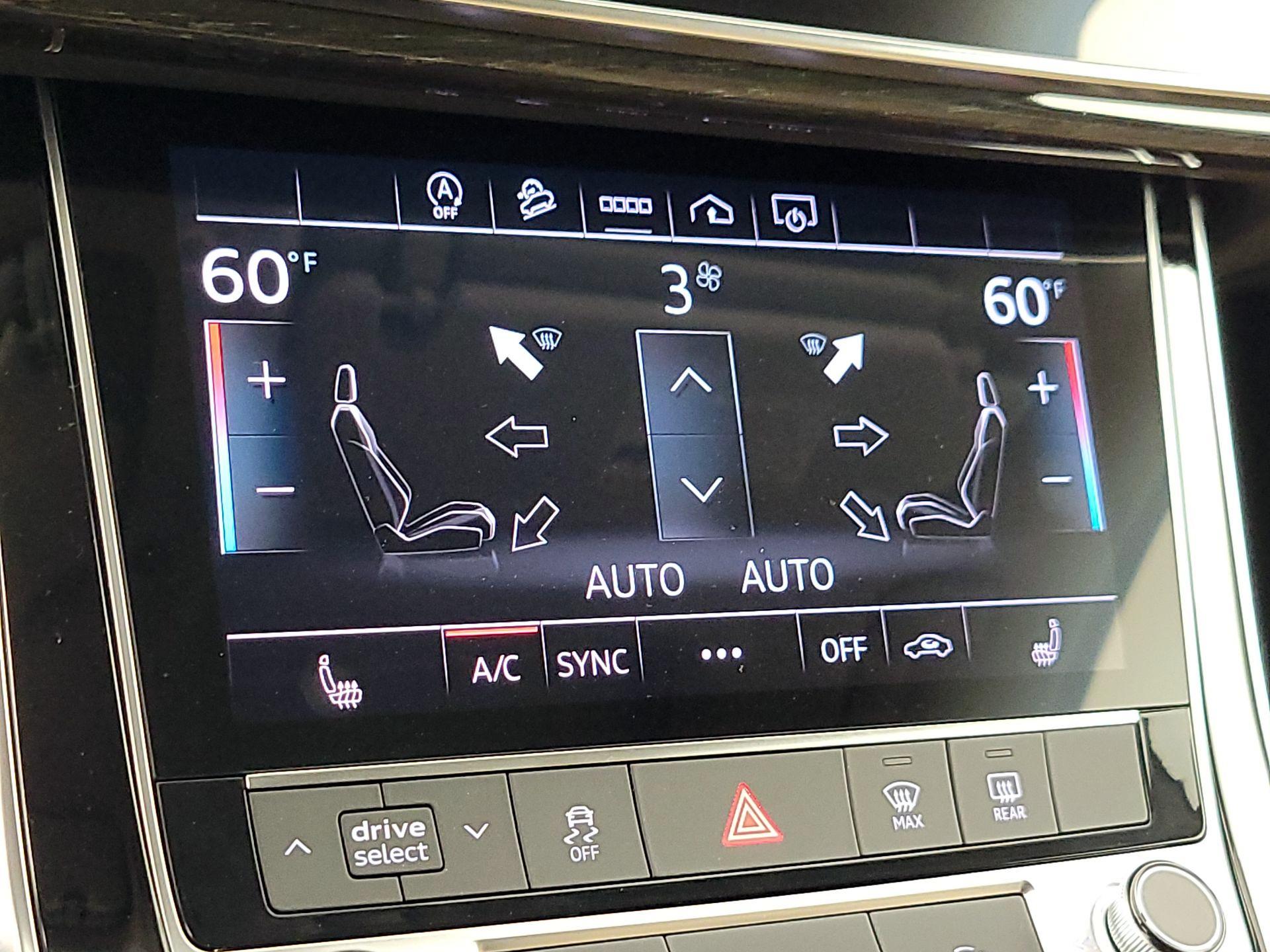 Thumbnail: 2023 Audi Q7 - 17