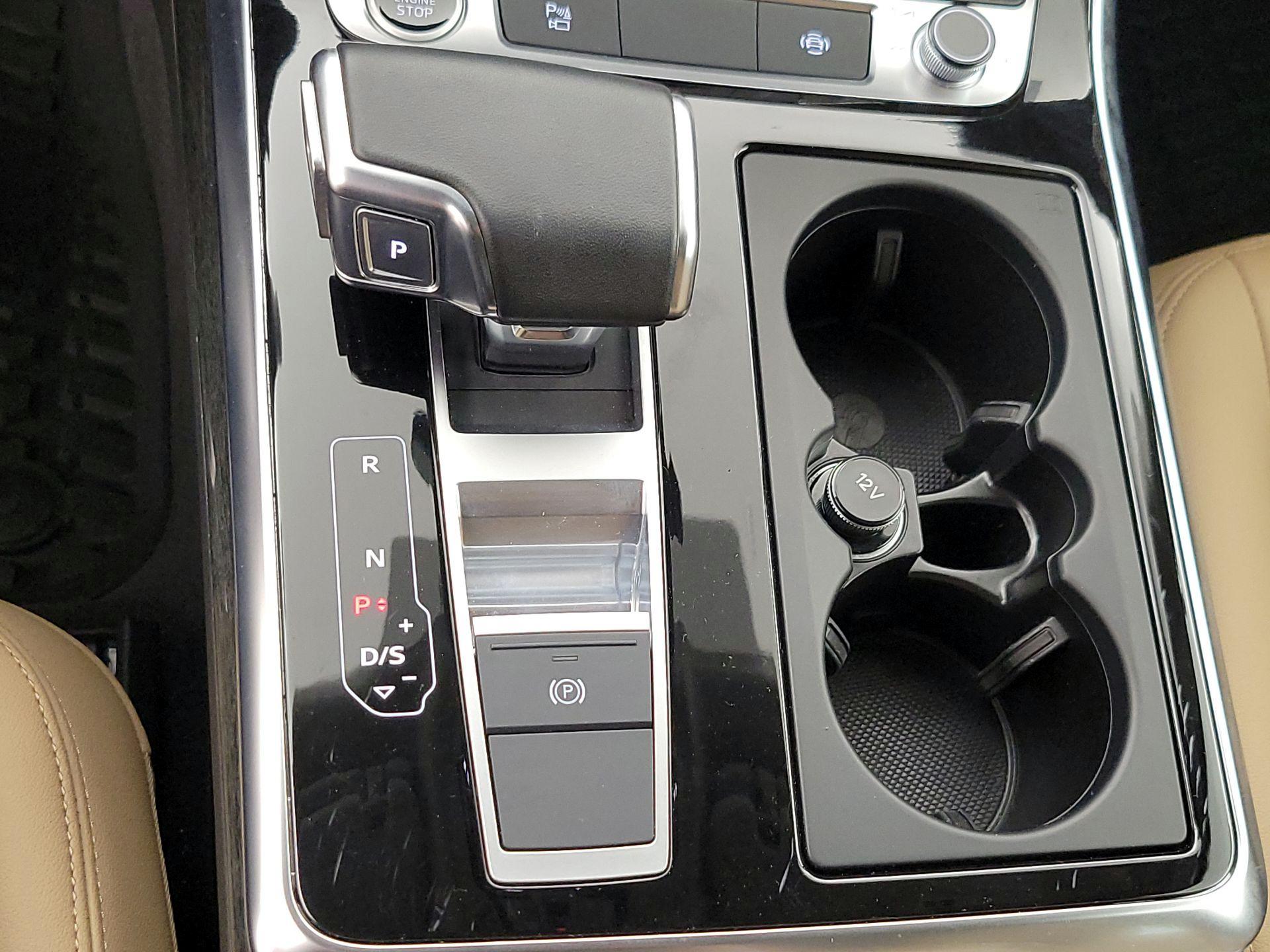 Thumbnail: 2023 Audi Q7 - 18