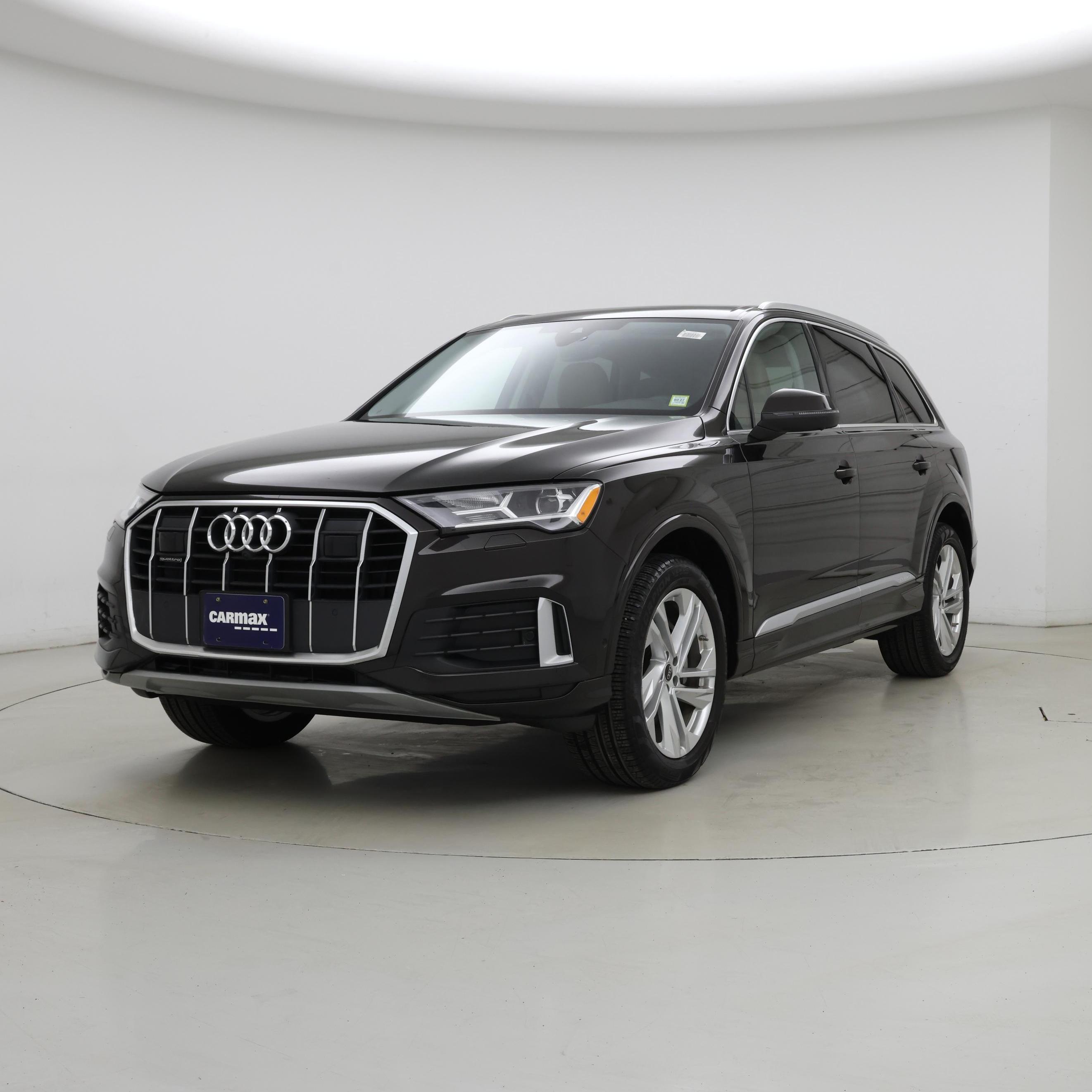 Thumbnail: 2023 Audi Q7 - 4