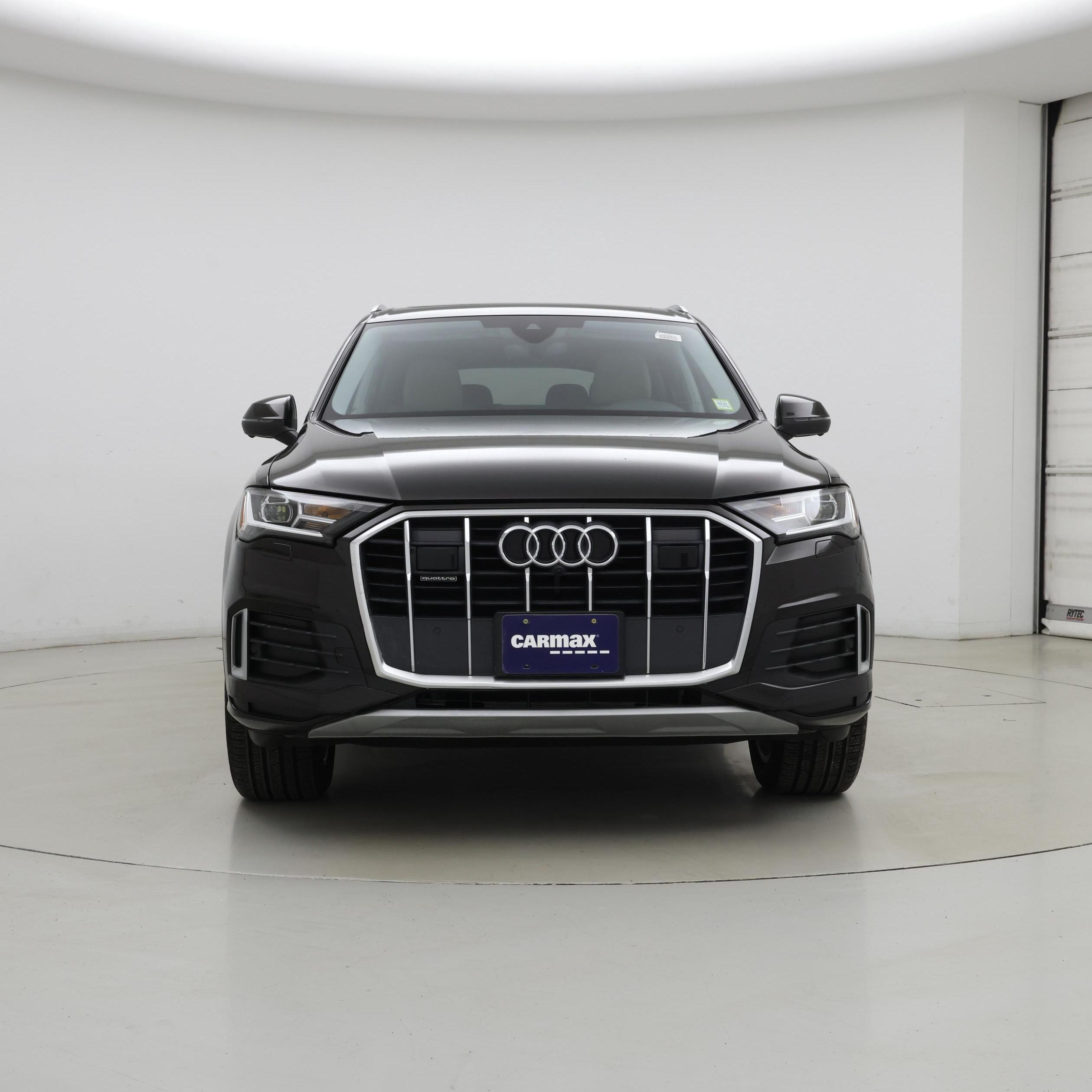 Thumbnail: 2023 Audi Q7 - 5