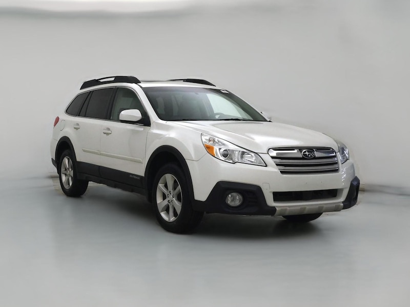 2014 Subaru Outback 2.5i Limited -
                  Newark, DE