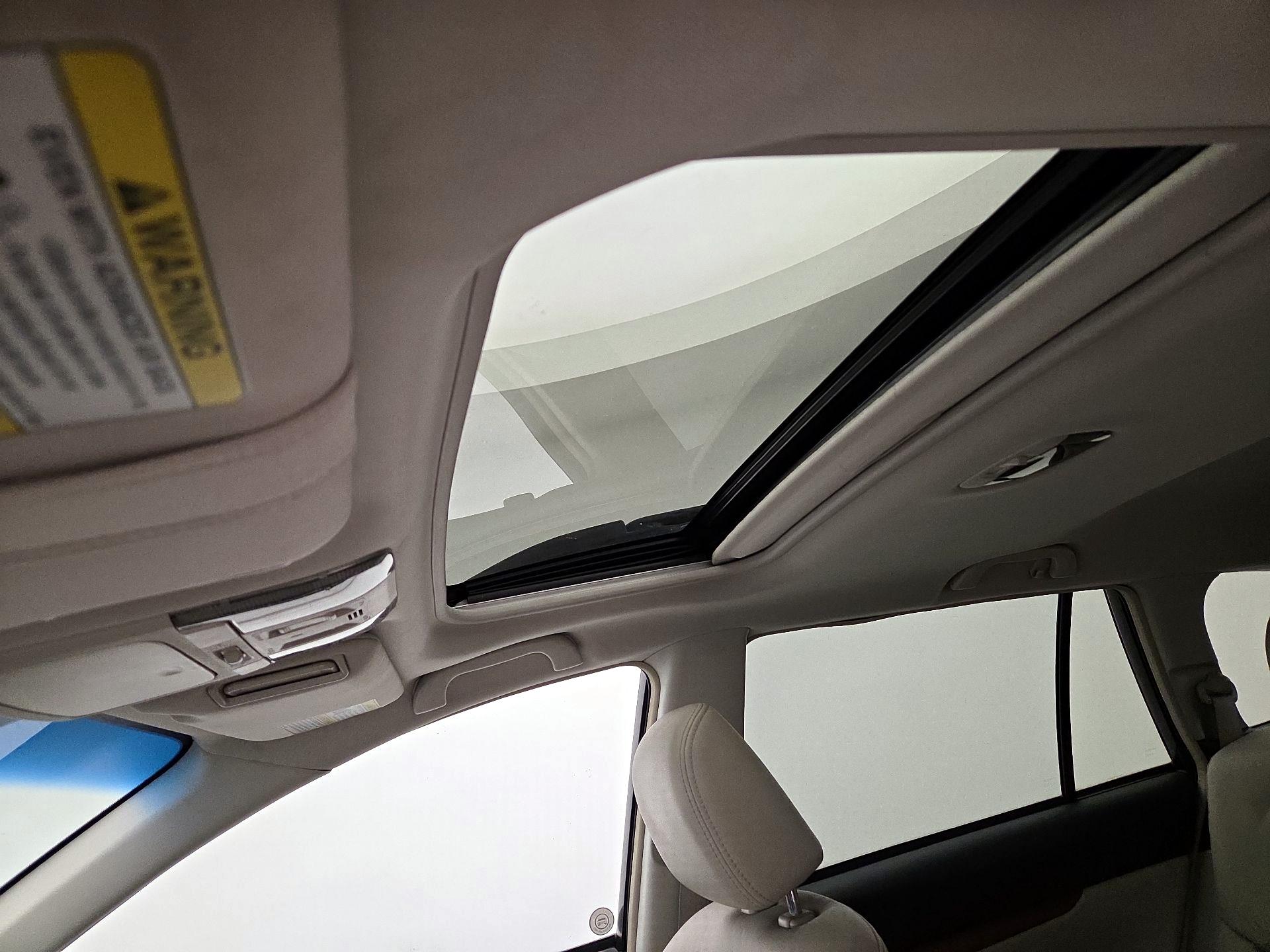 Thumbnail: 2014 Subaru Outback - 19