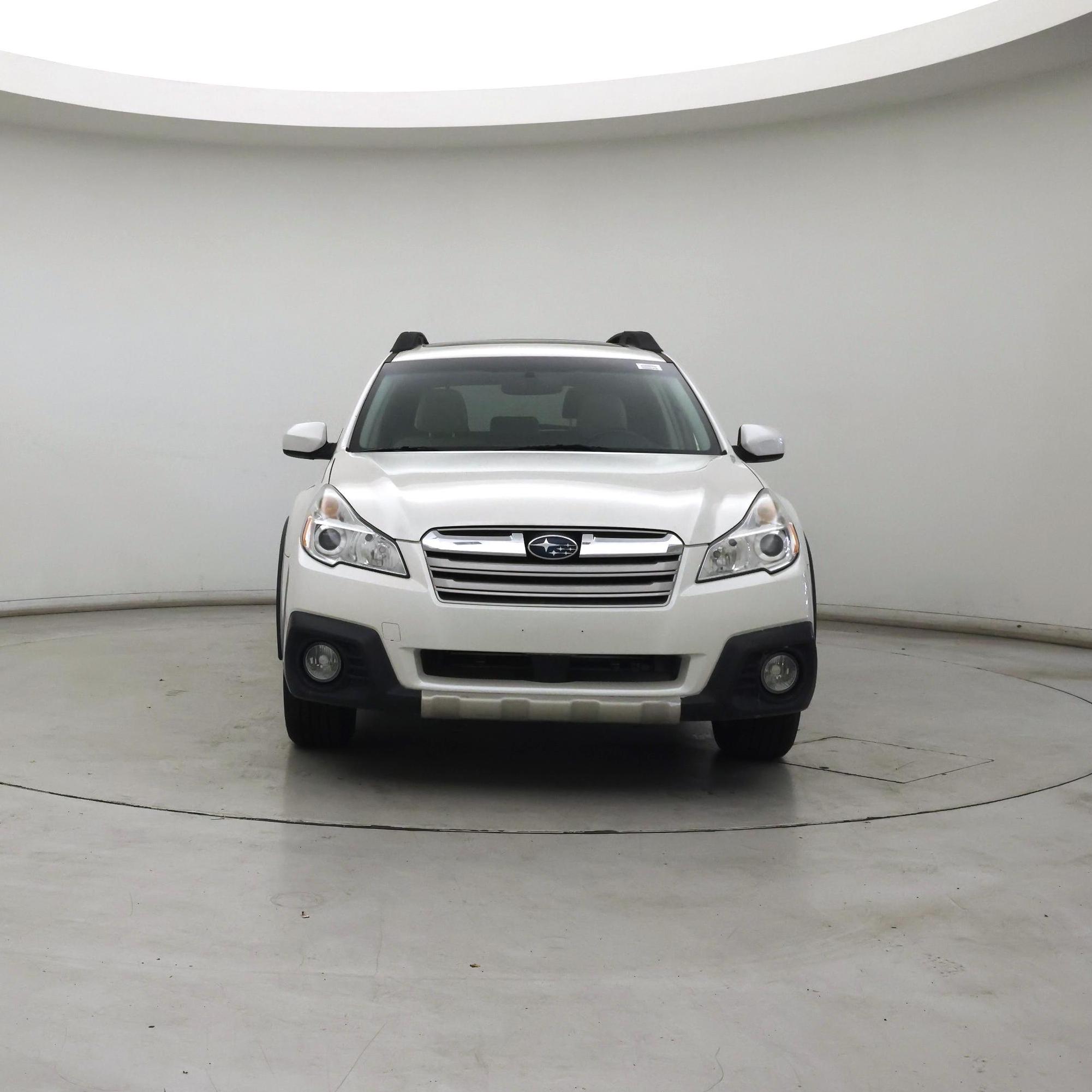 Thumbnail: 2014 Subaru Outback - 5