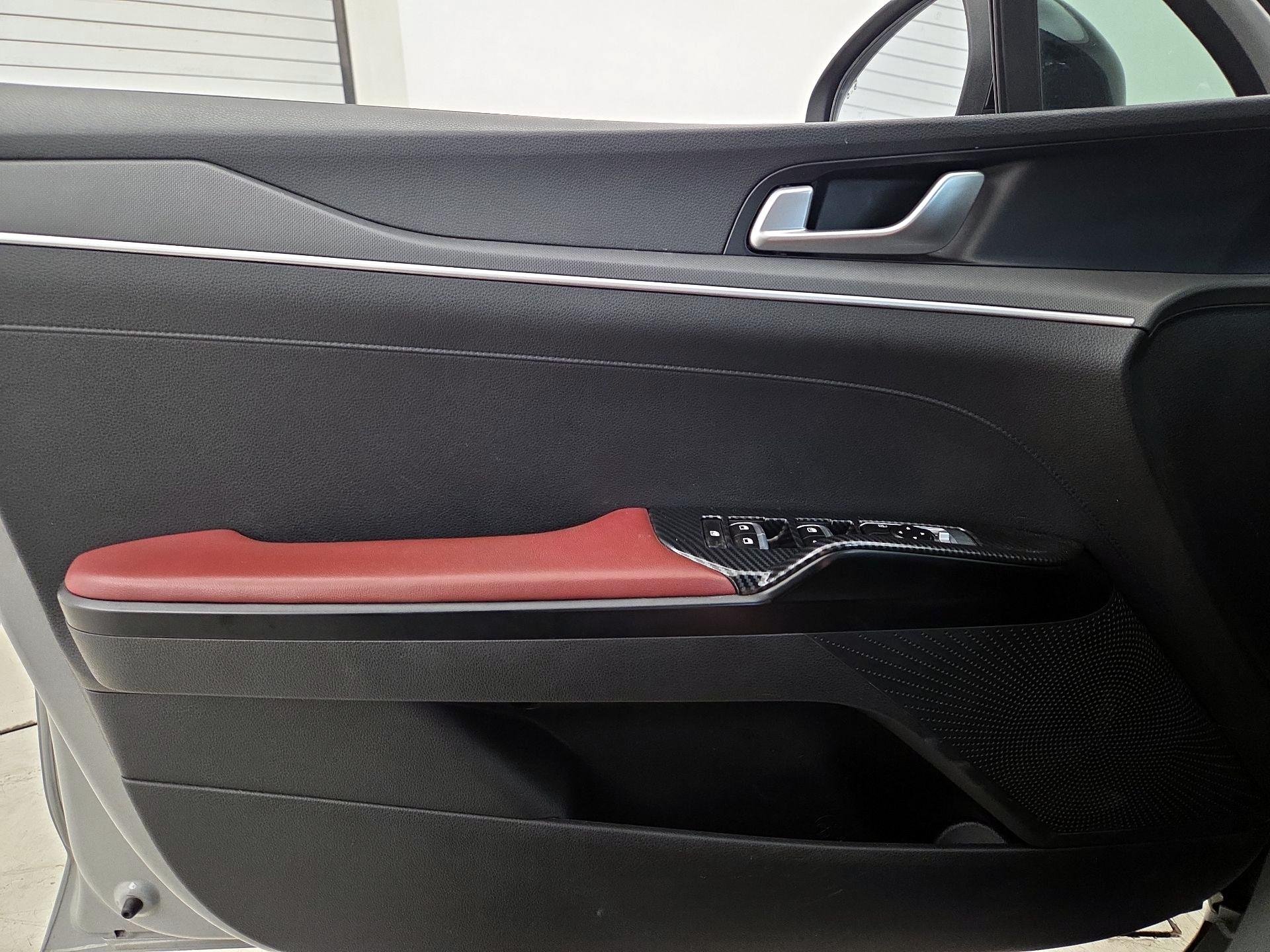 Thumbnail: 2021 Kia K5 - 12