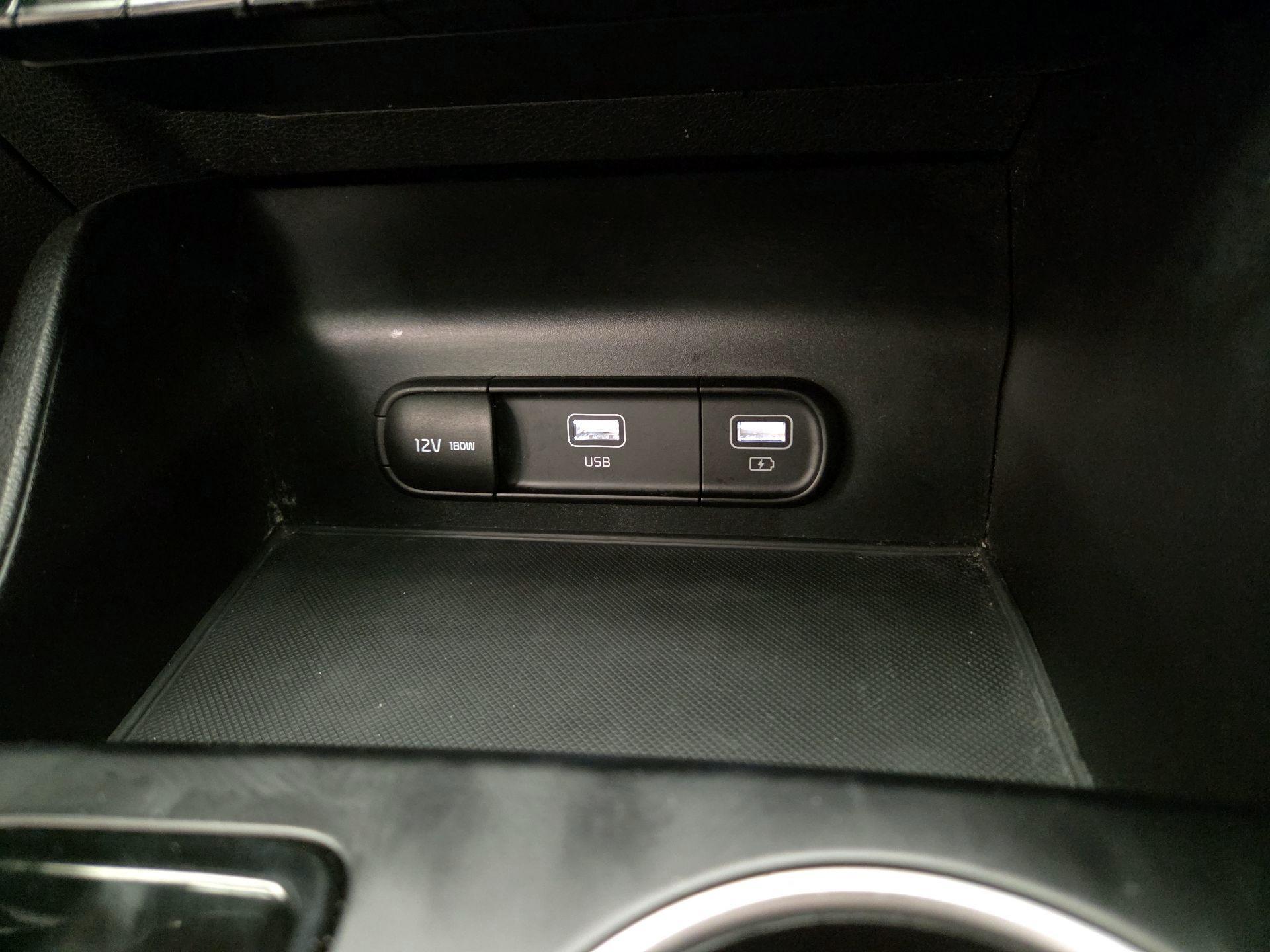 Thumbnail: 2021 Kia K5 - 18