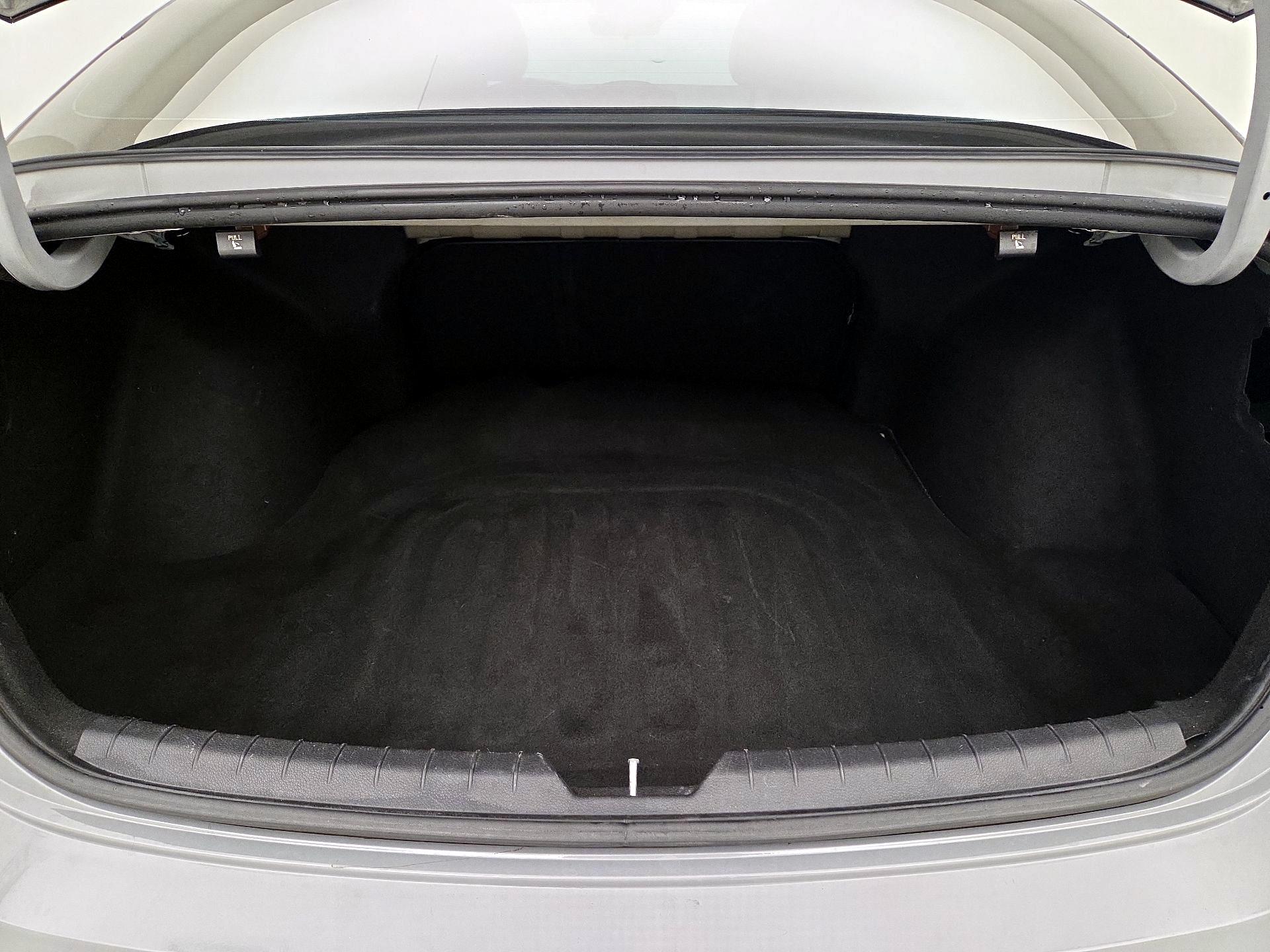 Thumbnail: 2021 Kia K5 - 20