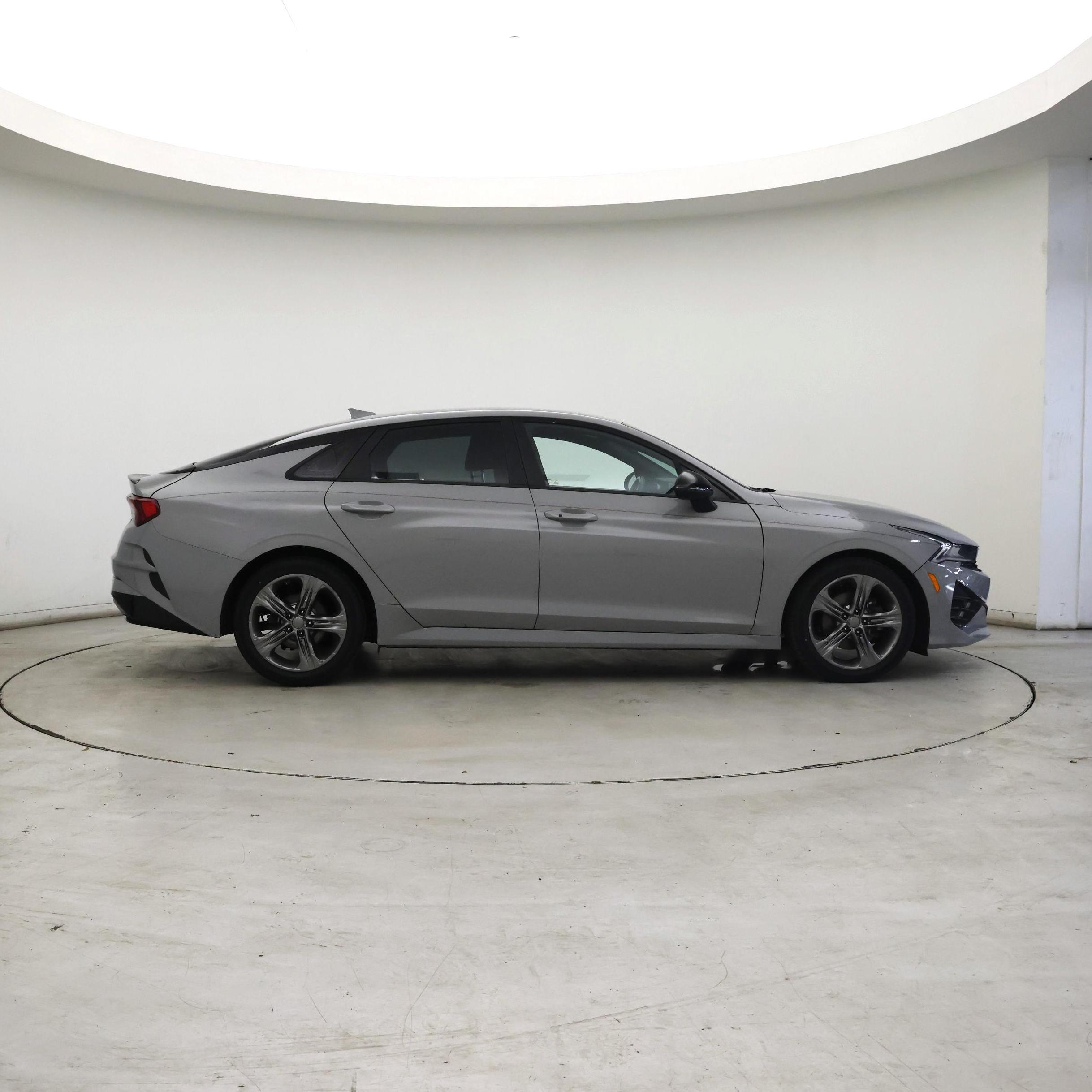 Thumbnail: 2021 Kia K5 - 7