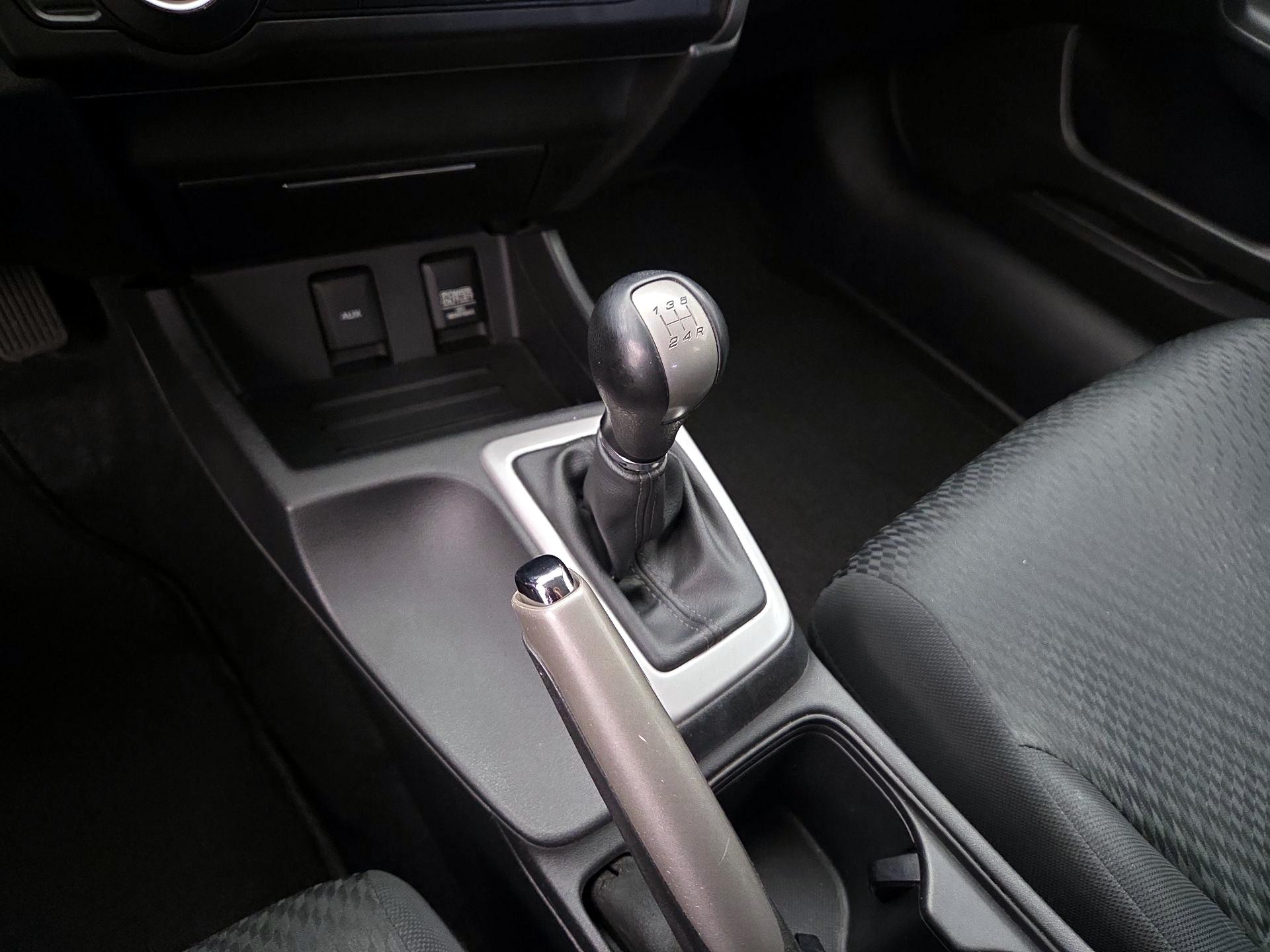 Thumbnail: 2014 Honda Civic - 16