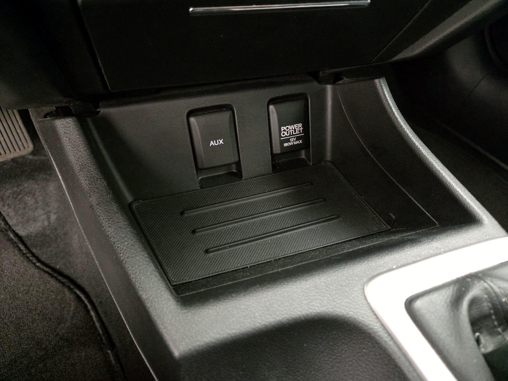 Thumbnail: 2014 Honda Civic - 17