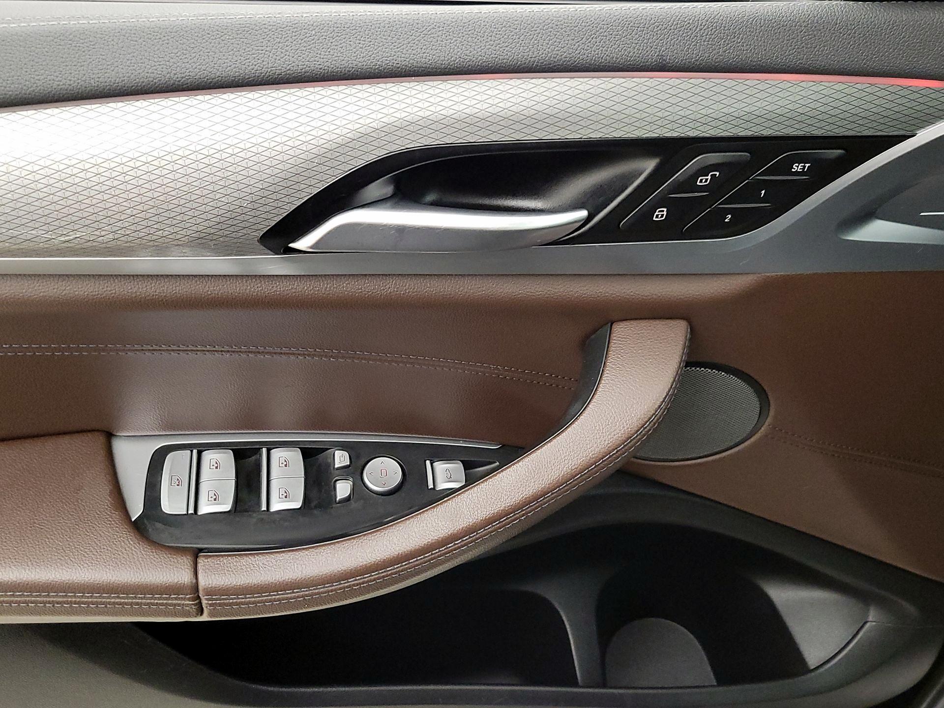 Thumbnail: 2020 BMW X4 - 12