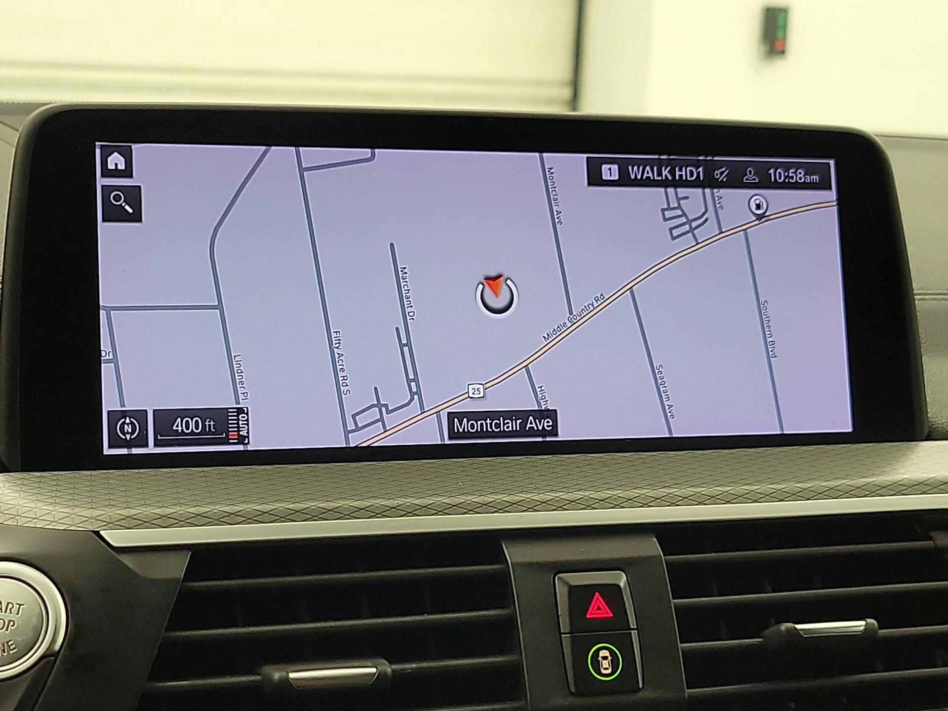 Thumbnail: 2020 BMW X4 - 14