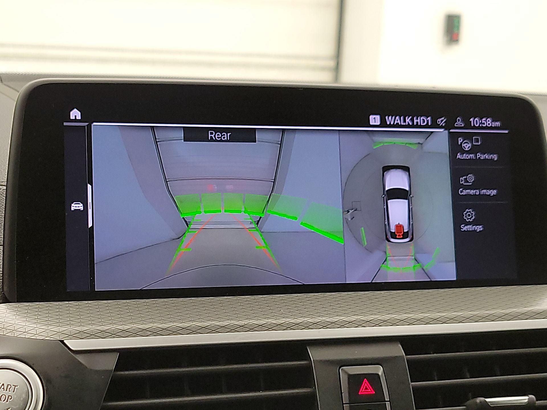 Thumbnail: 2020 BMW X4 - 15